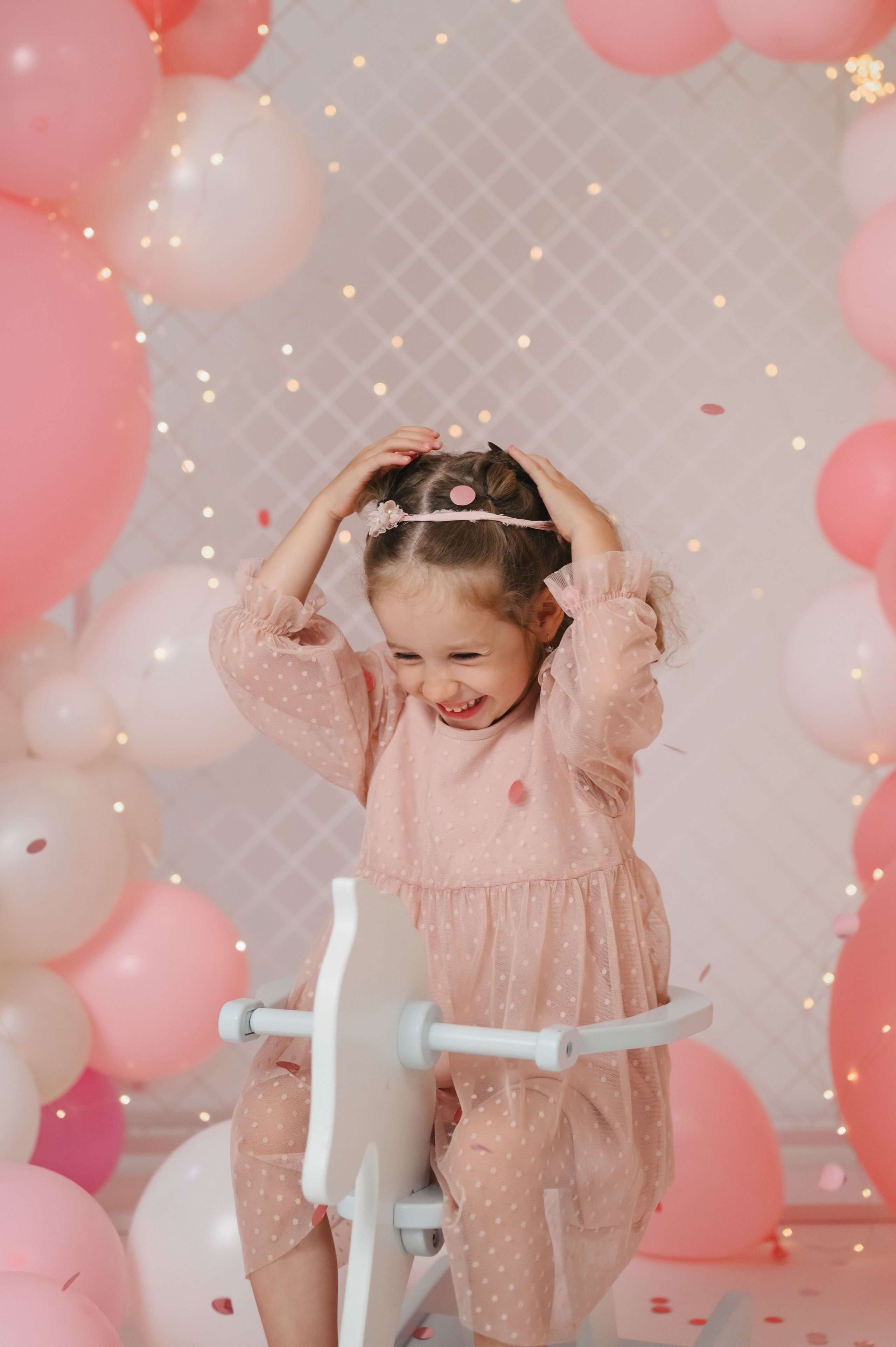 Детки 2 года и старше. Семейный и детский фотограф в Калининиграде Оксана Лебедева