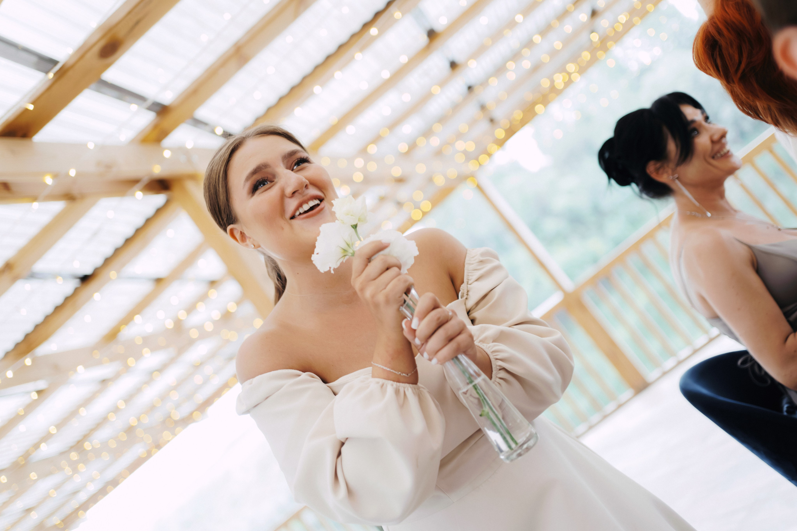 Алексей и Яна. Фотограф Ксения Калюжная