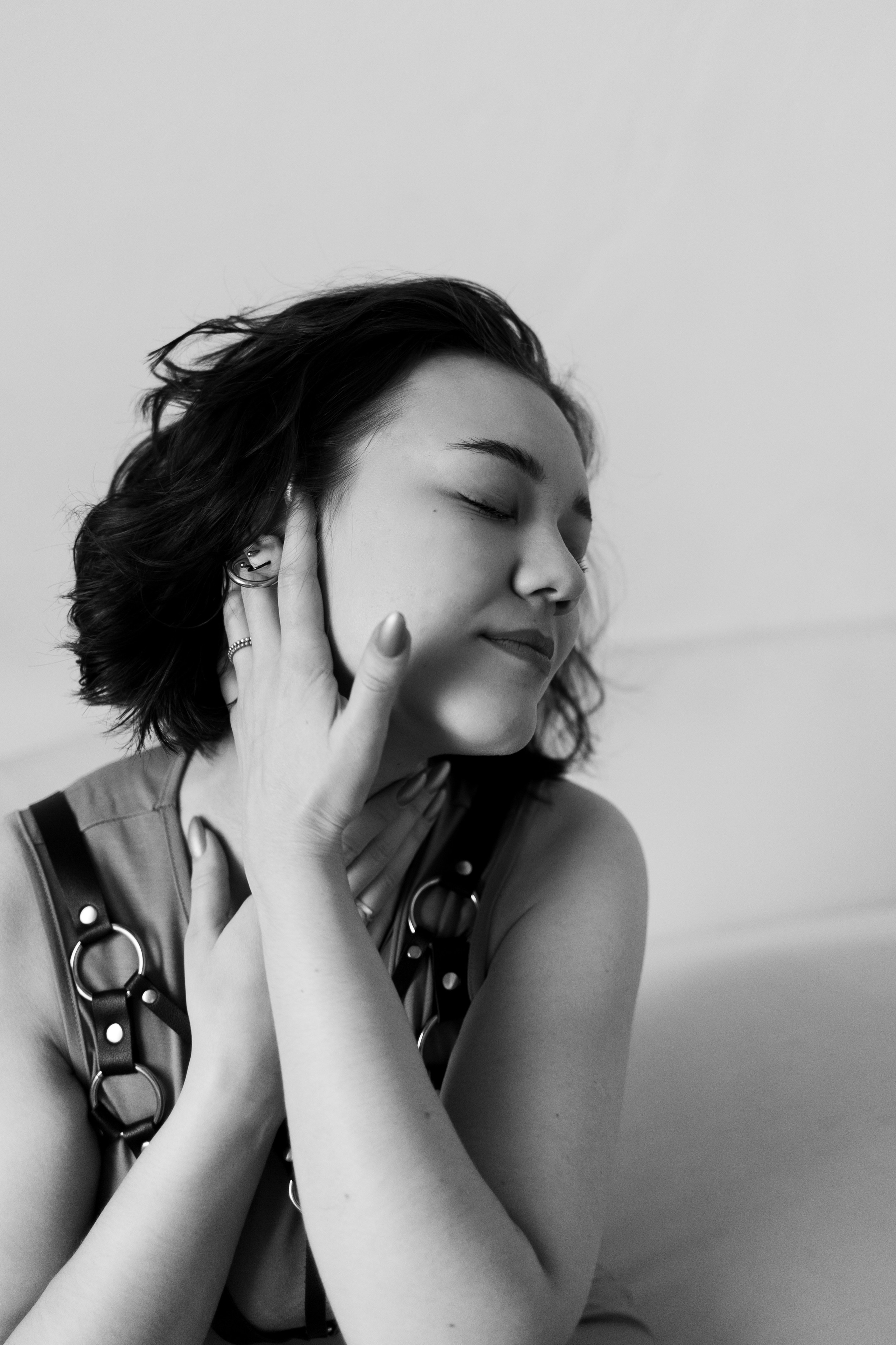 Женские портреты. Женский и парный фотограф Москва, СПб. Мария Куничева