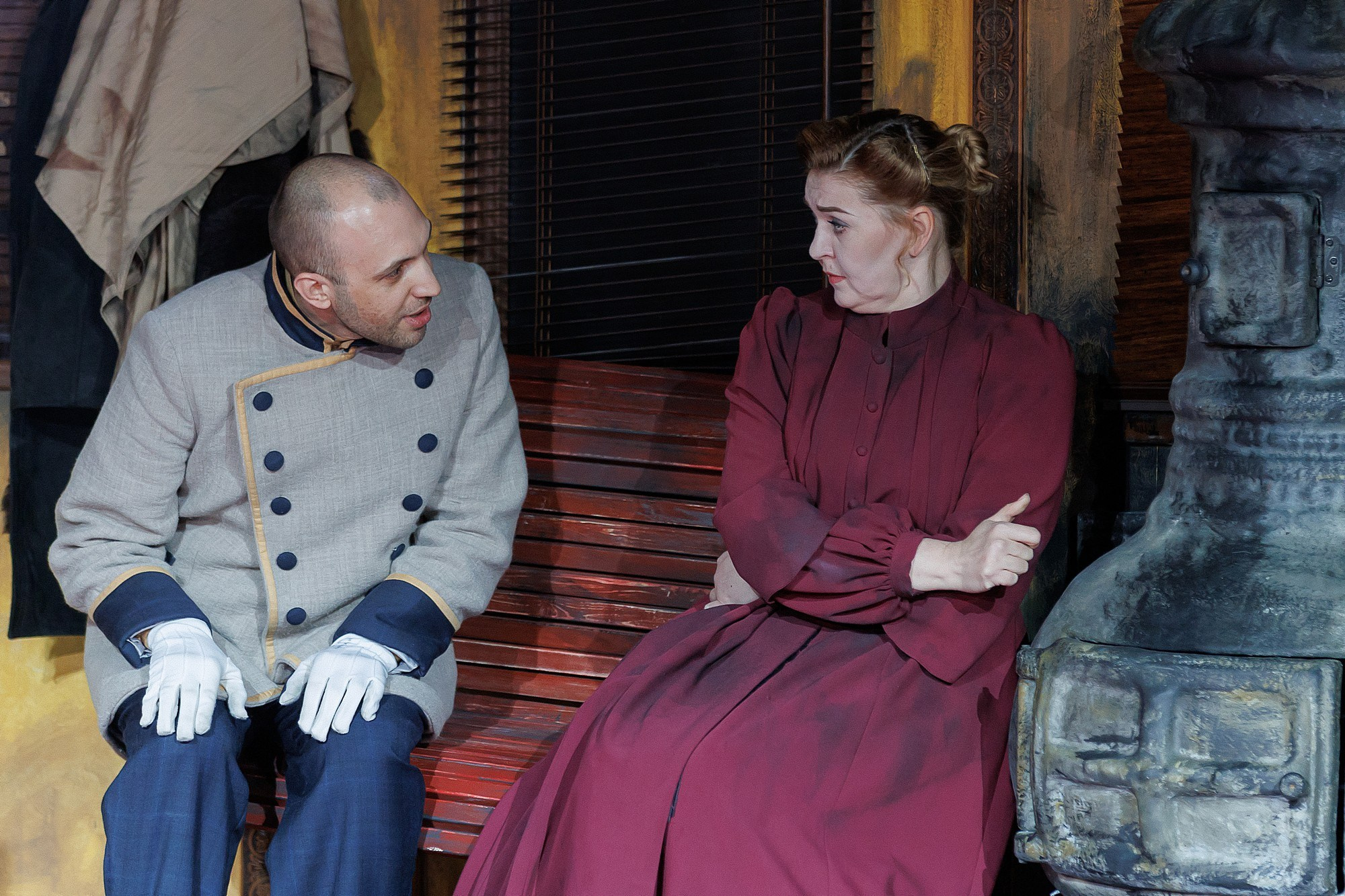 Каинова печать. Боченков Вадим | Фотограф в Пскове и Санкт-Петербурге