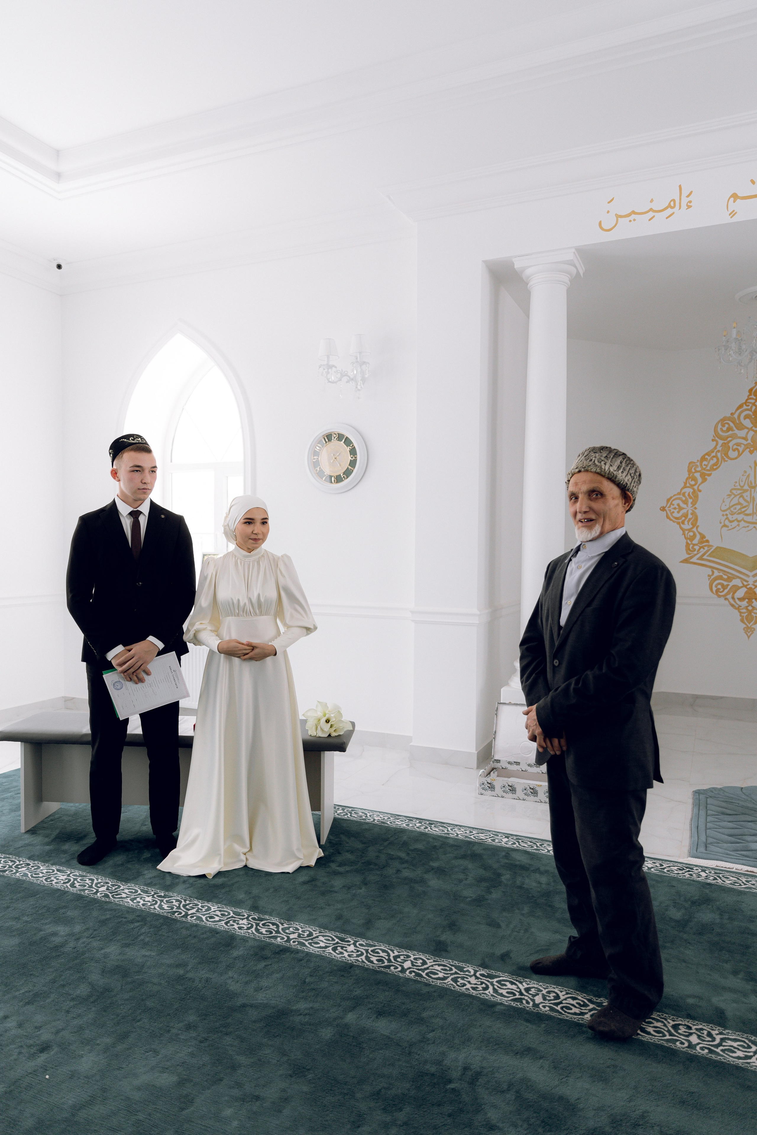 Айрат & Лейсан. Свадебный фотограф Казань| Фотограф Казань Зевакина Анастасия