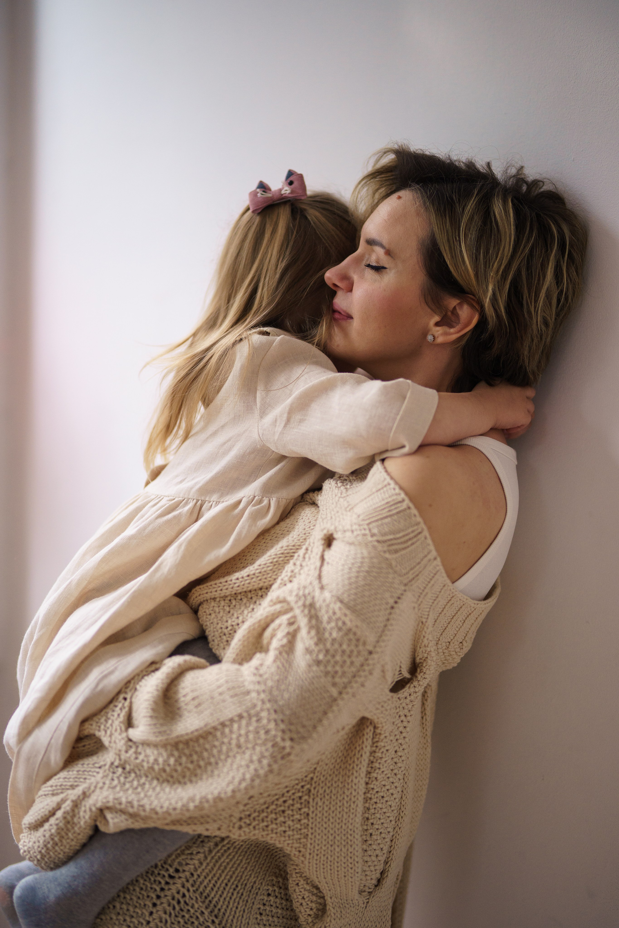 Три поколения. Искренний фотограф