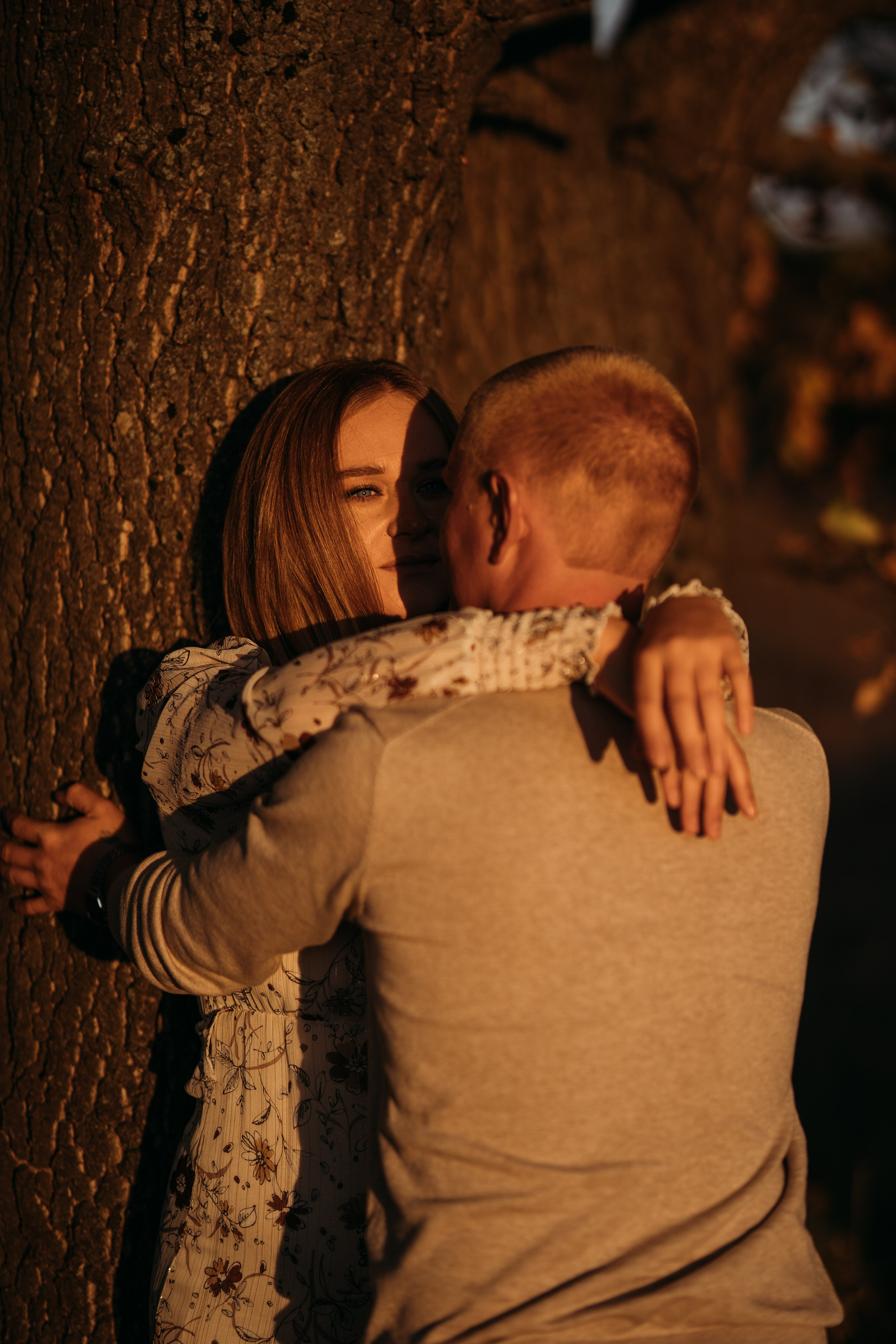 Кирилл и Марина. Искренний фотограф