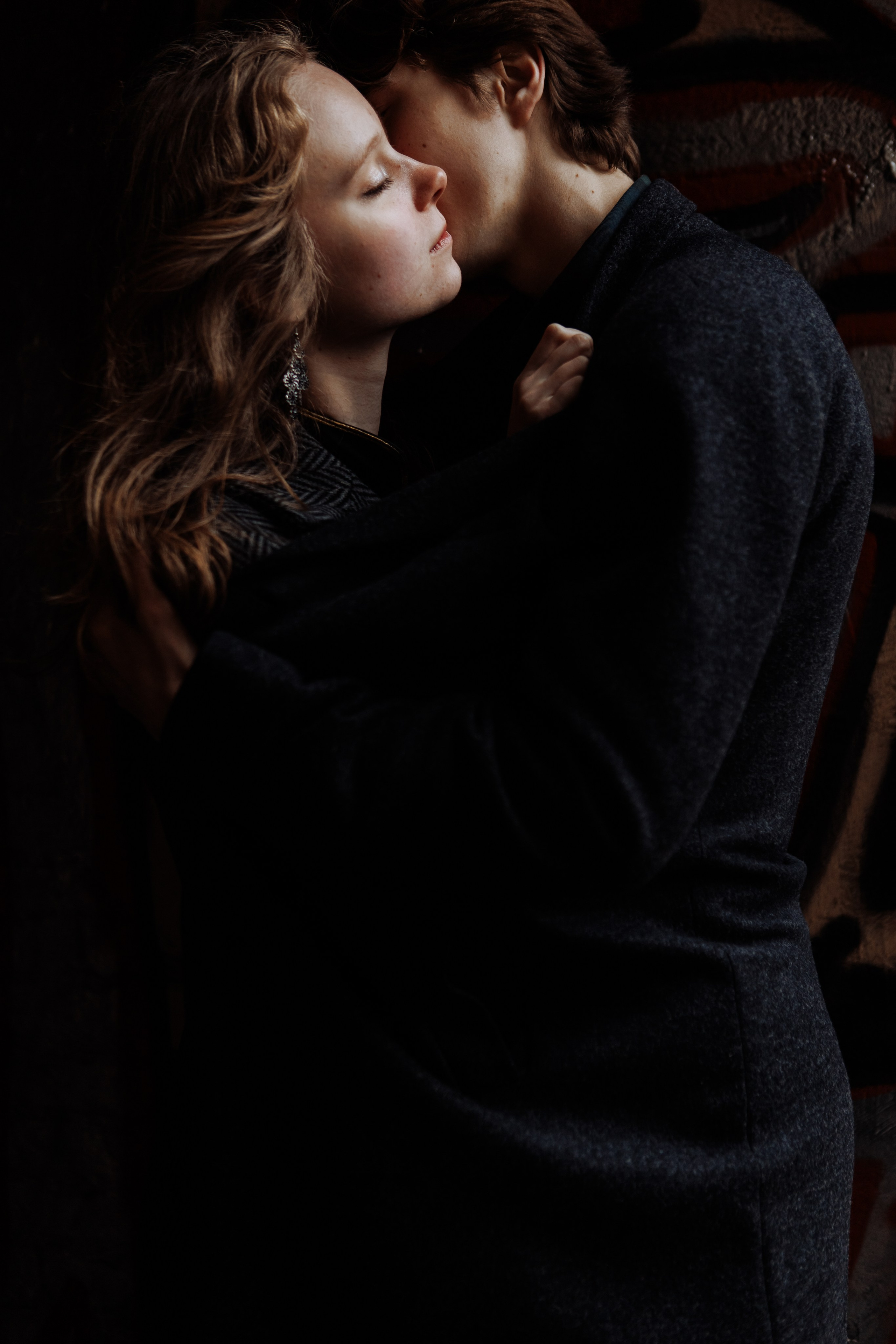 Миша Полина 5 углов. Свадебный фотограф в Санкт-Петербурге