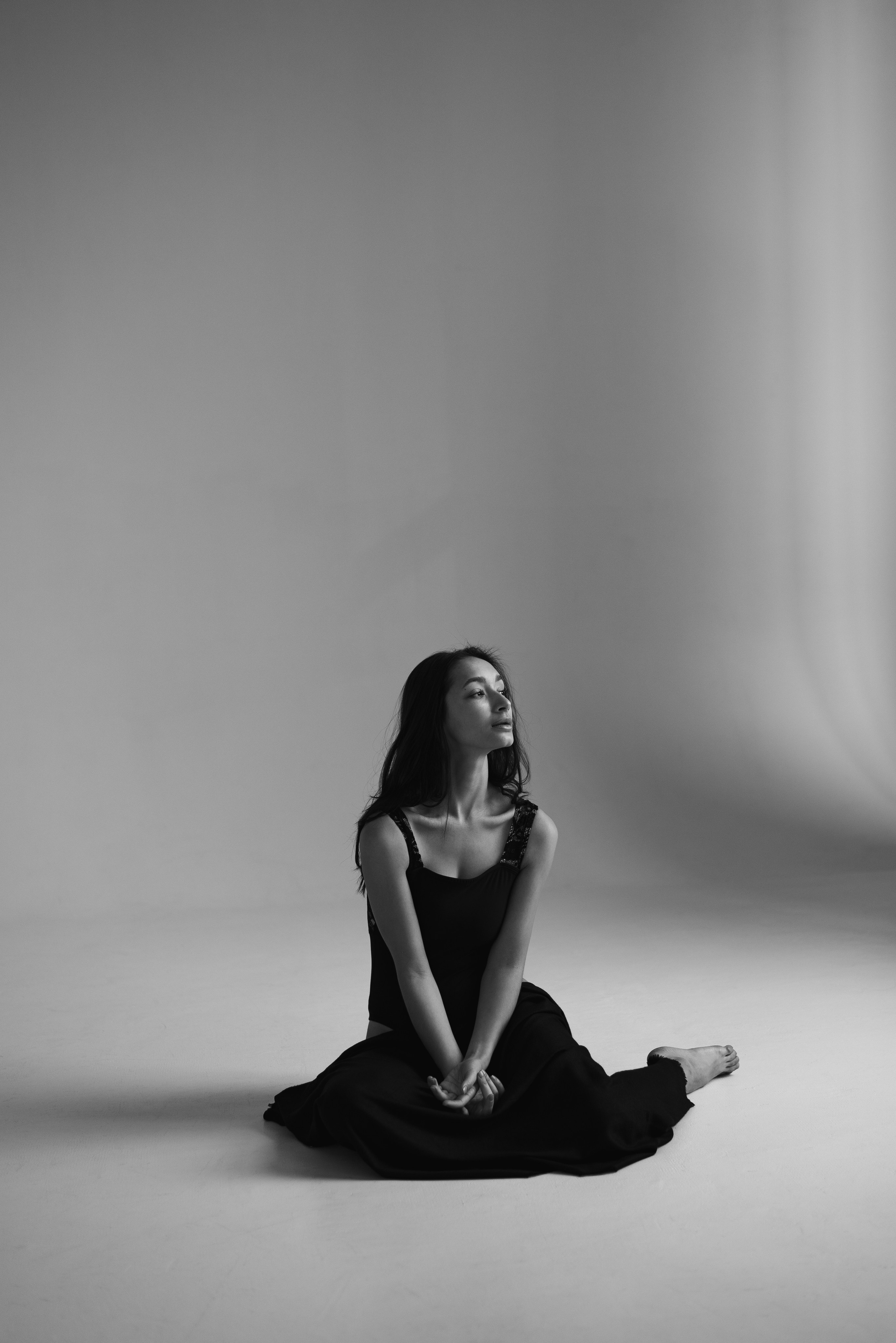 Люба. Семейный и свадебный фотограф в Нижнем Новгороде Анастасия Хренова