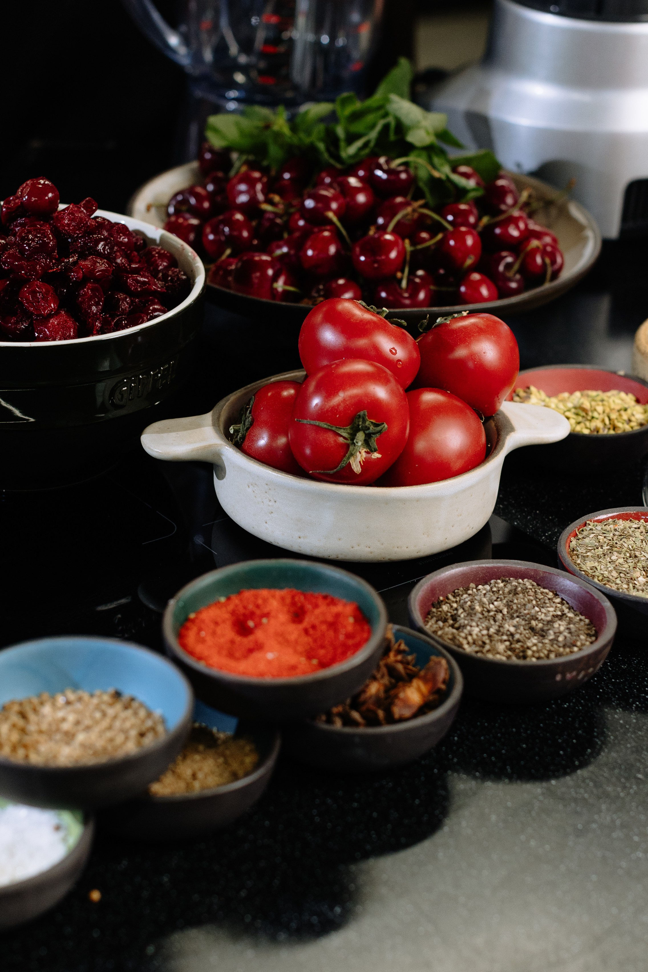 Gipfel & Шеф Алексей Подлесных. Еремина Катерина