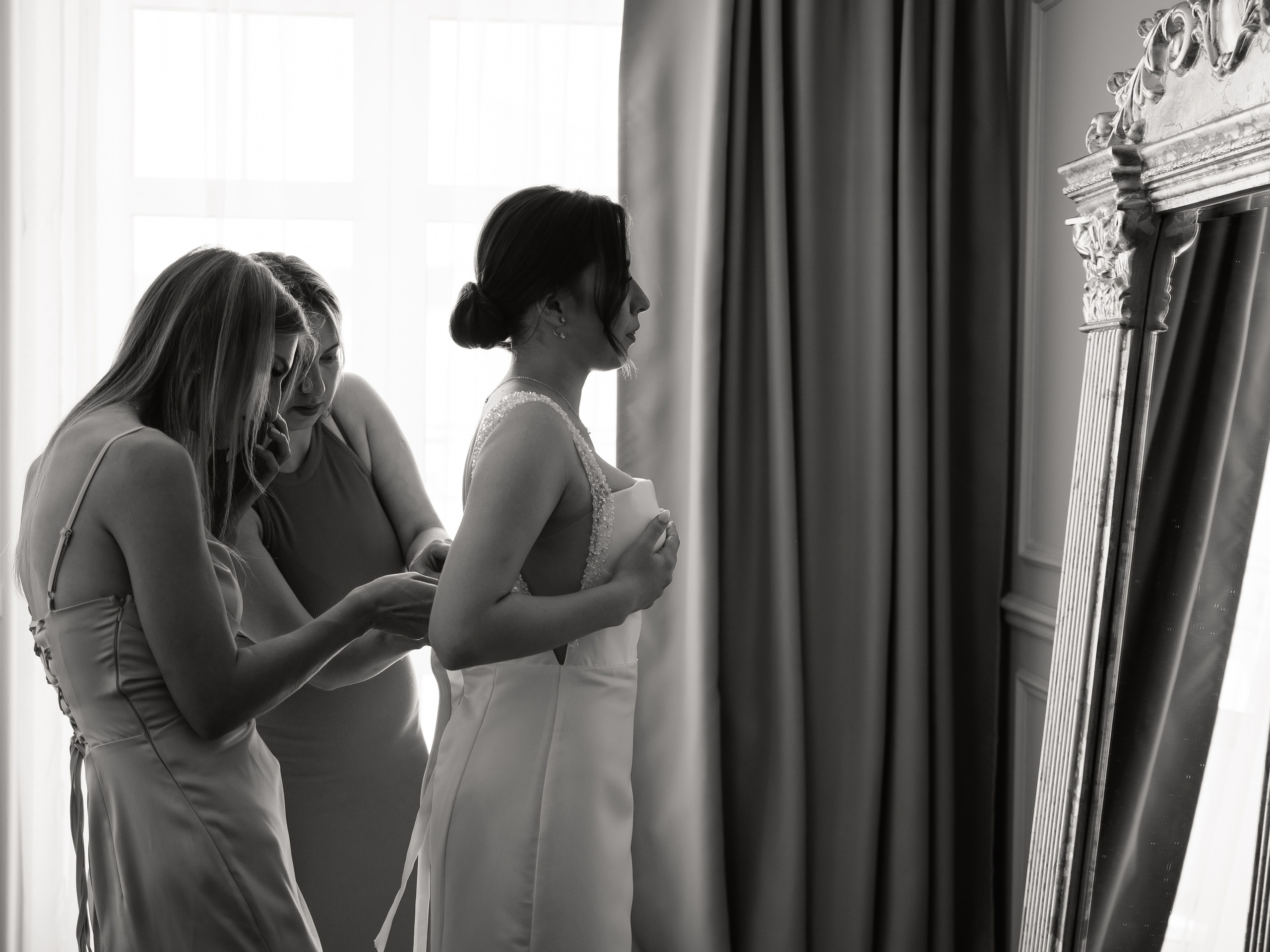 I & A. Свадебный фотограф Диана Бирюкова Казань