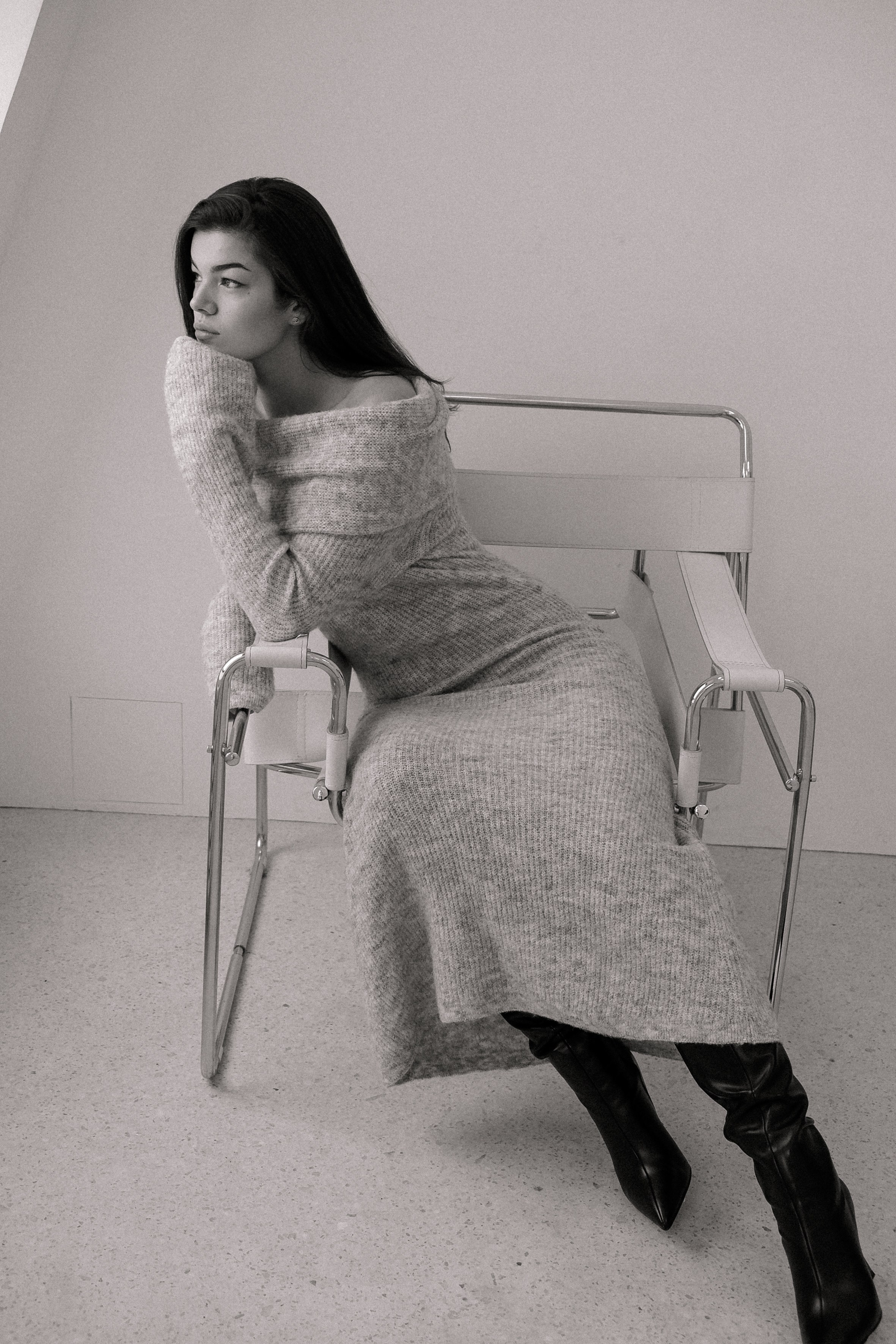 Alina. Главная