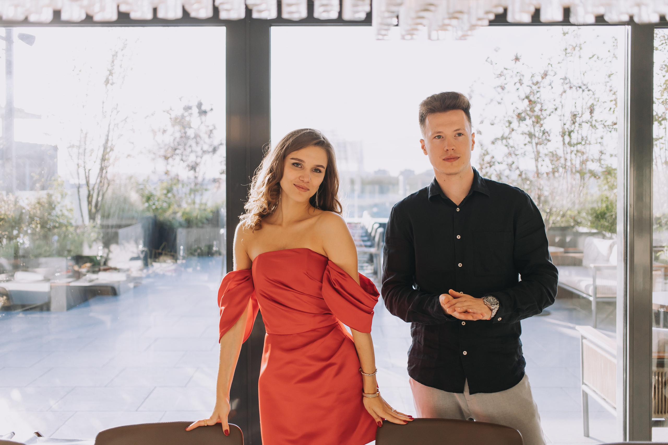 День рождения. Репортажный фотограф Анастасия Головко