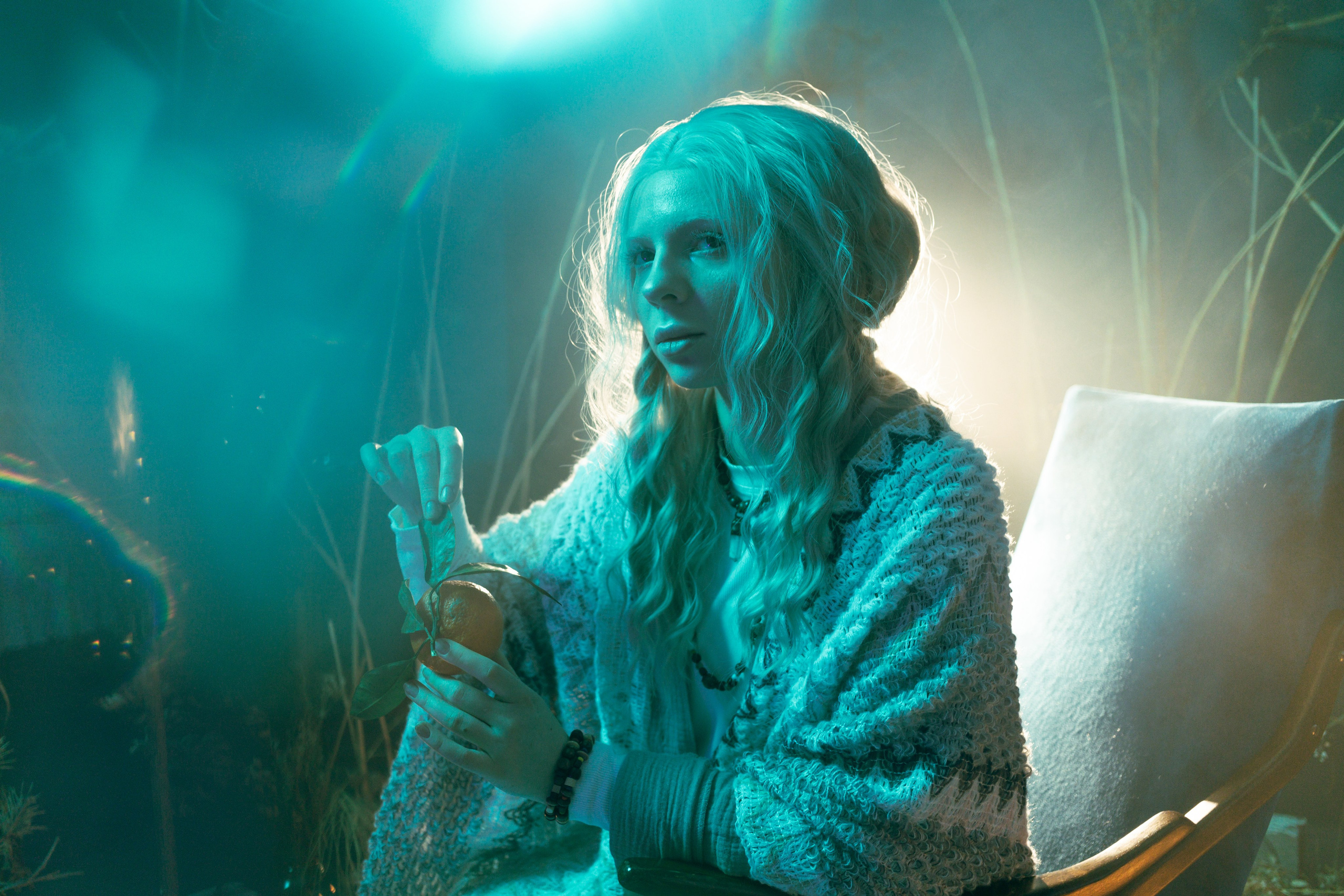 Дом, в котором…. Репортажный фотограф Анастасия Головко