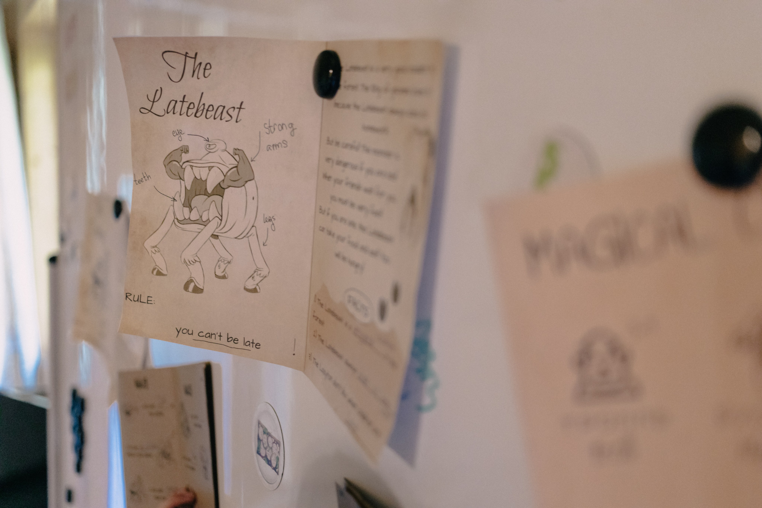 Детский лагерь. Репортажный фотограф Анастасия Головко