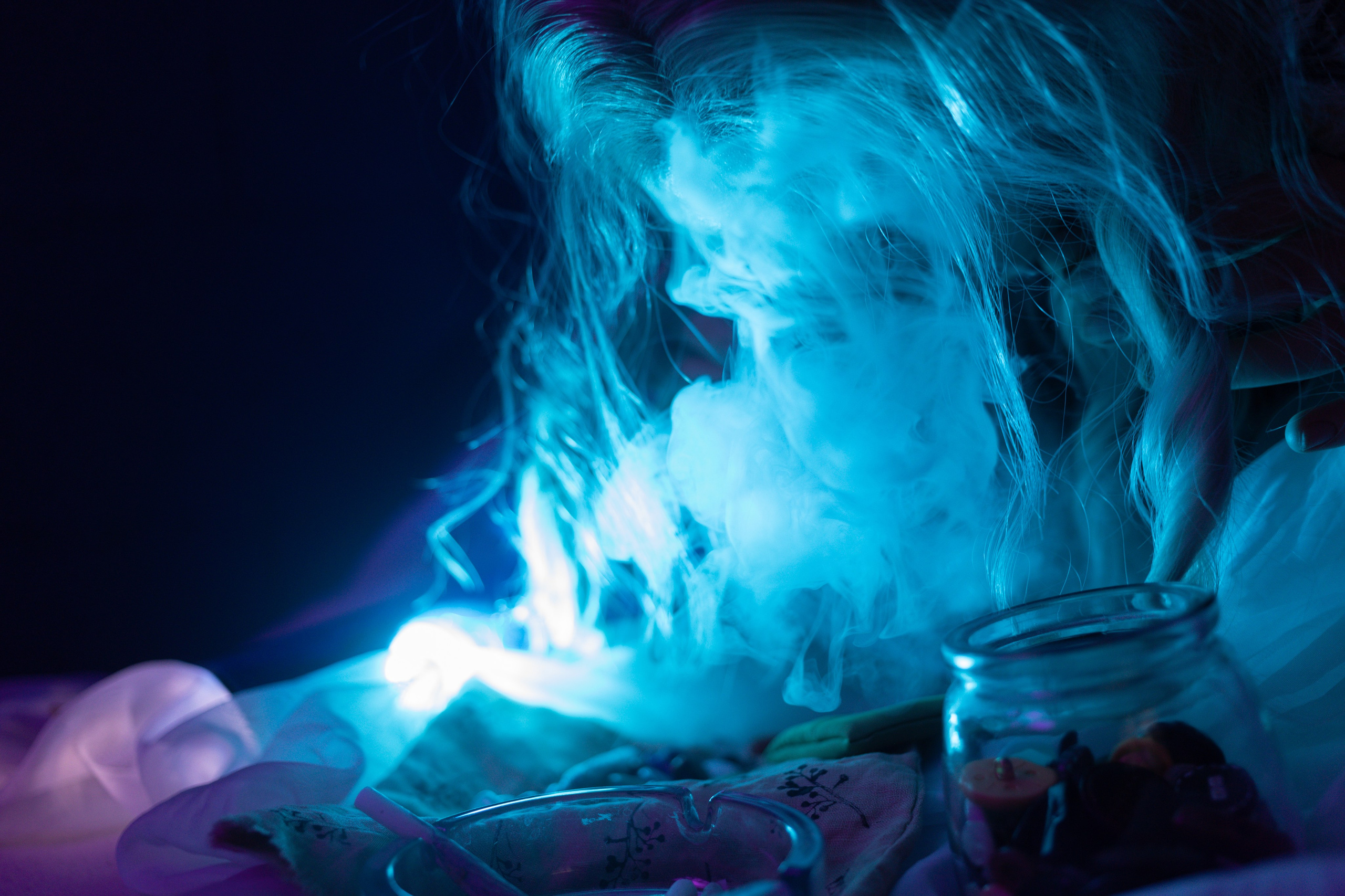 Дом, в котором…. Репортажный фотограф Анастасия Головко