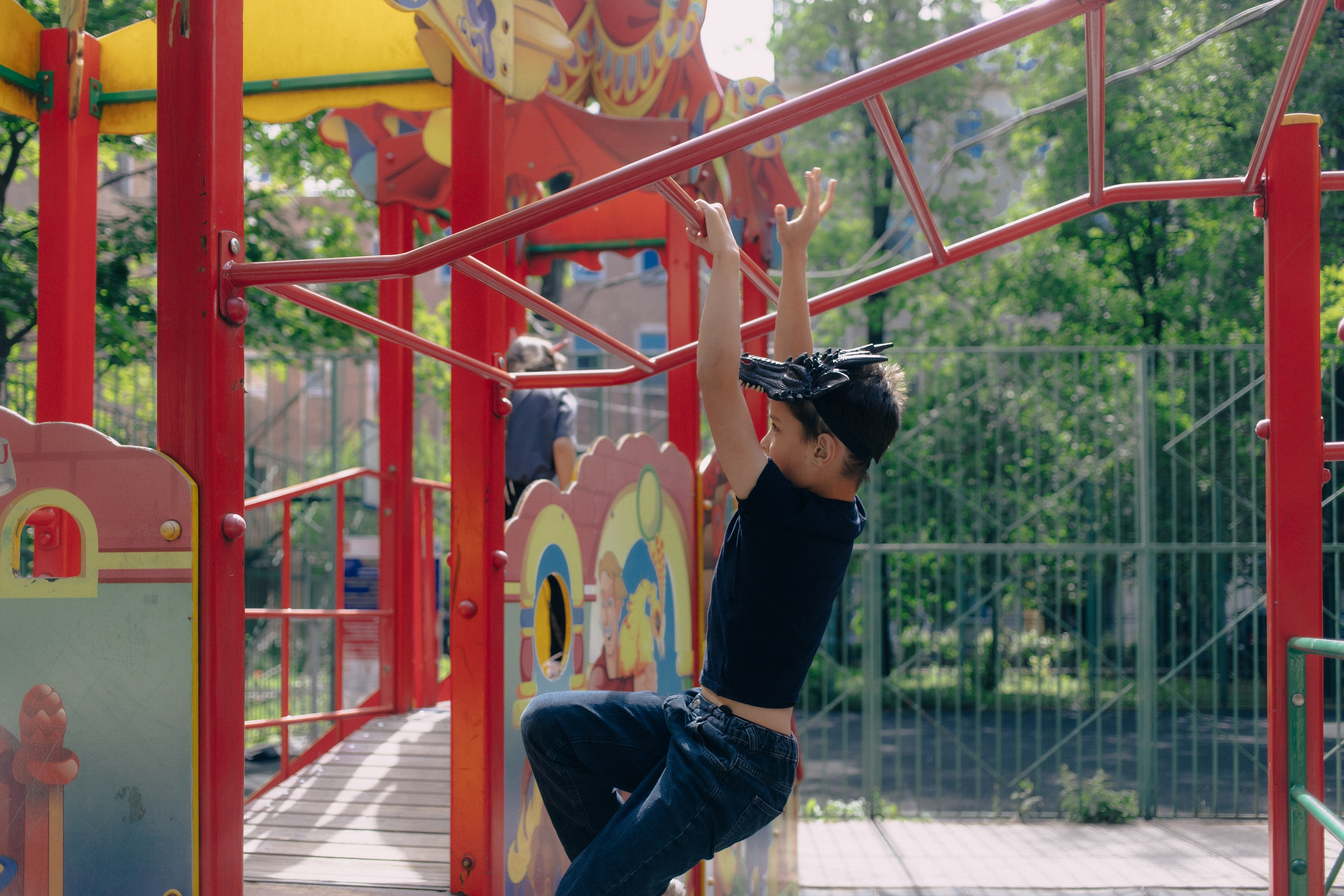 Сказки. Репортажный фотограф Анастасия Головко