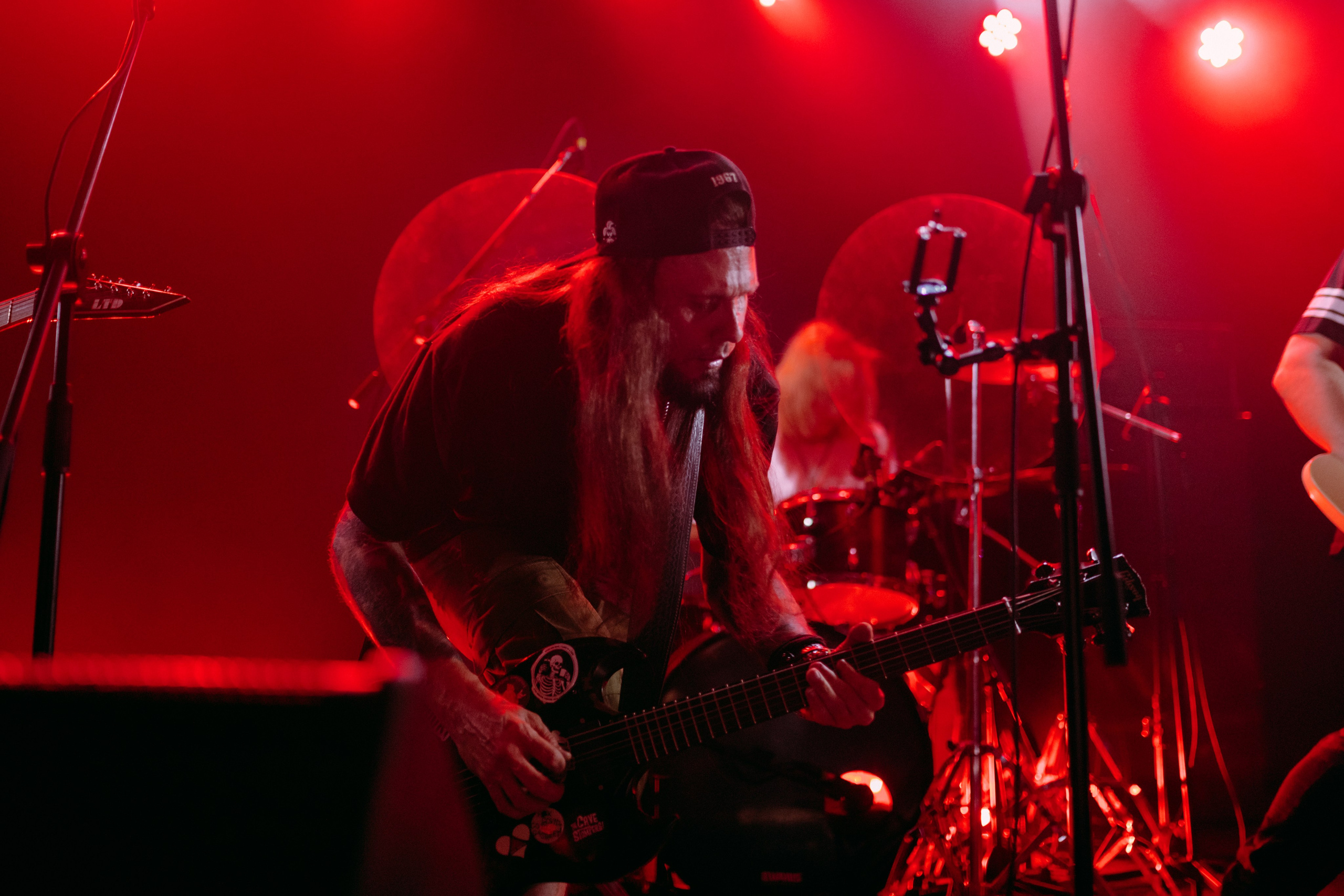 ГРЕБЛЯ. Фотограф Елена Богачева (lenalena_na_na_na)