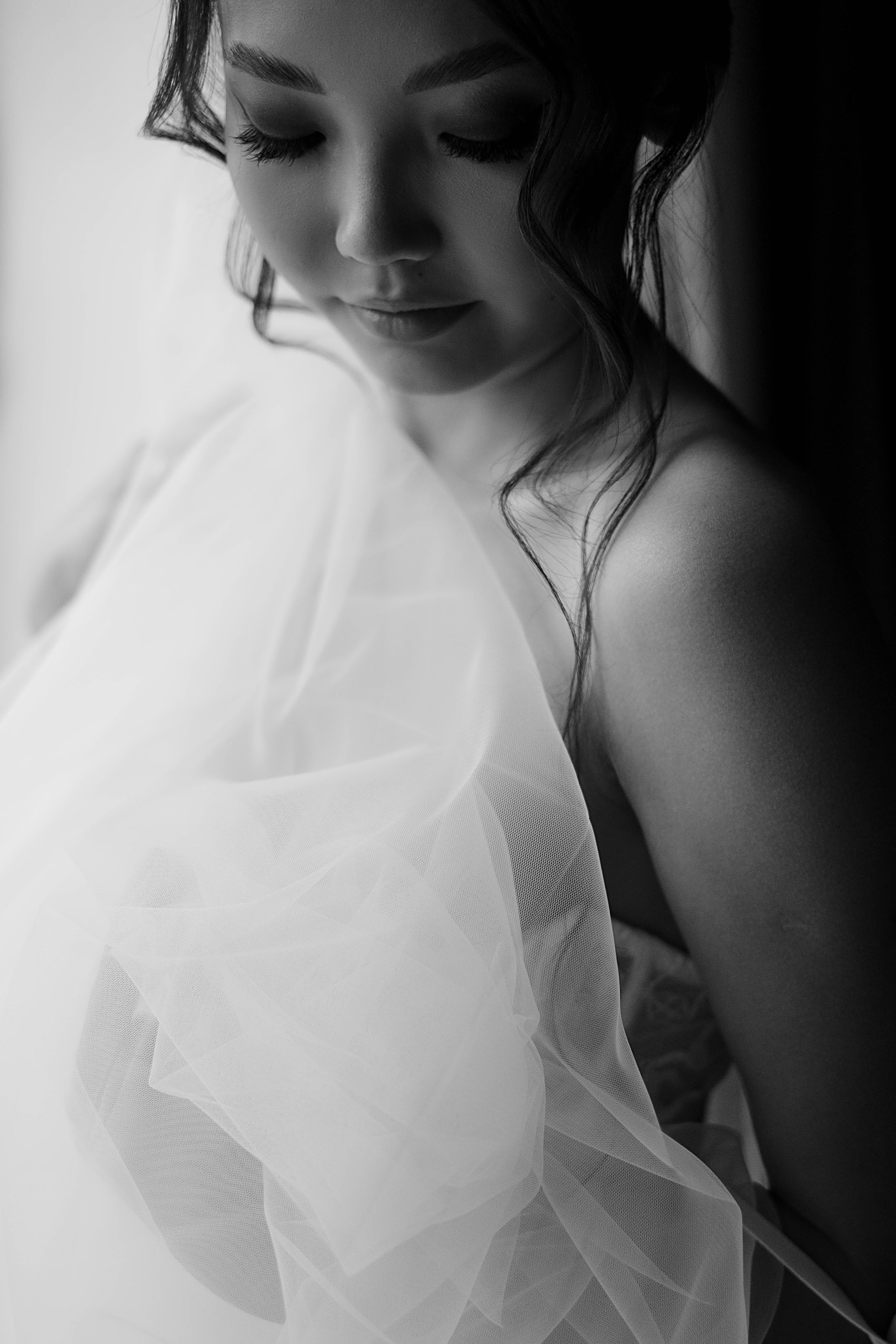 Айгиза и Артемий. Фотограф Челябинск Юлия Ермакова