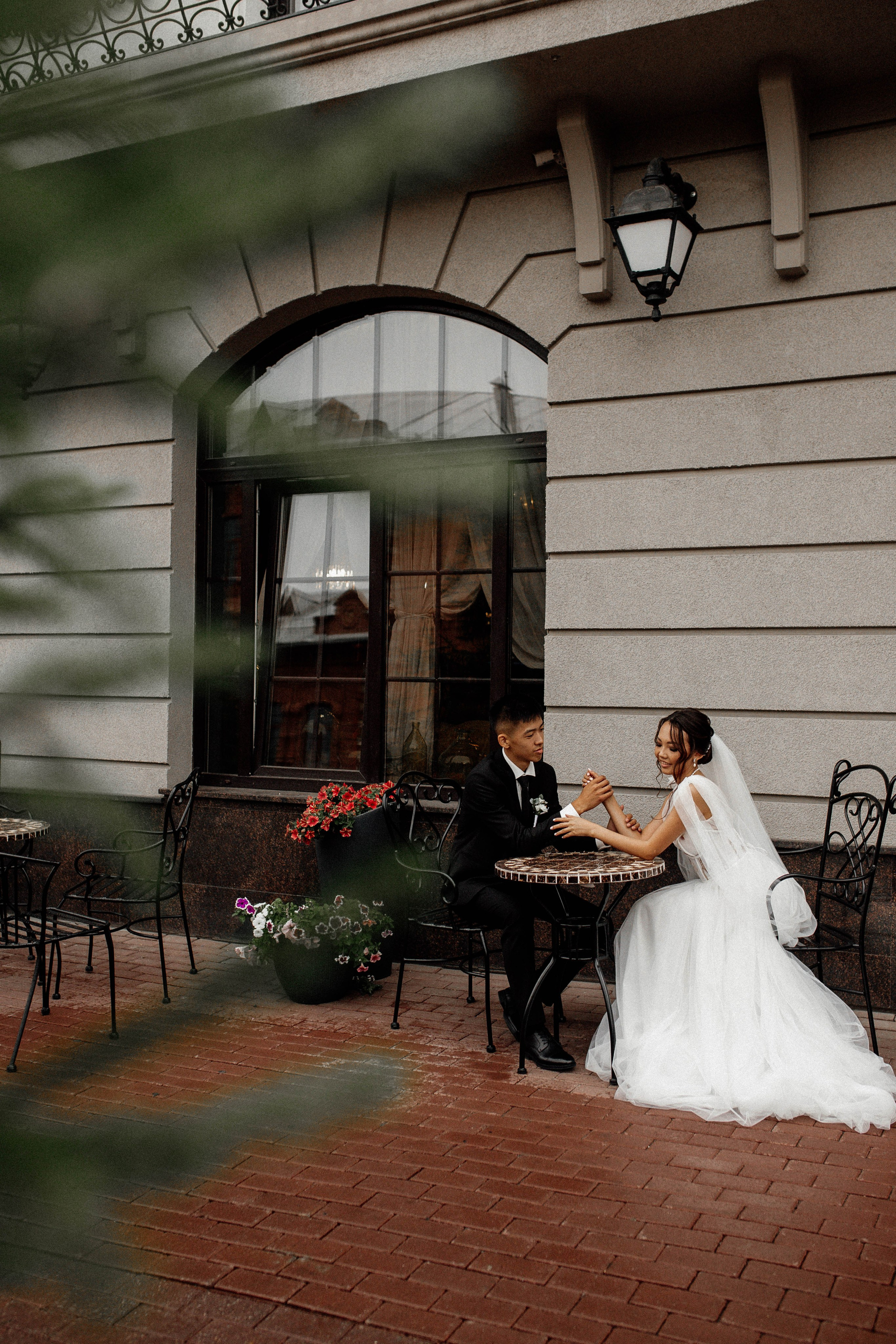 Айгиза и Артемий. Фотограф Челябинск Юлия Ермакова