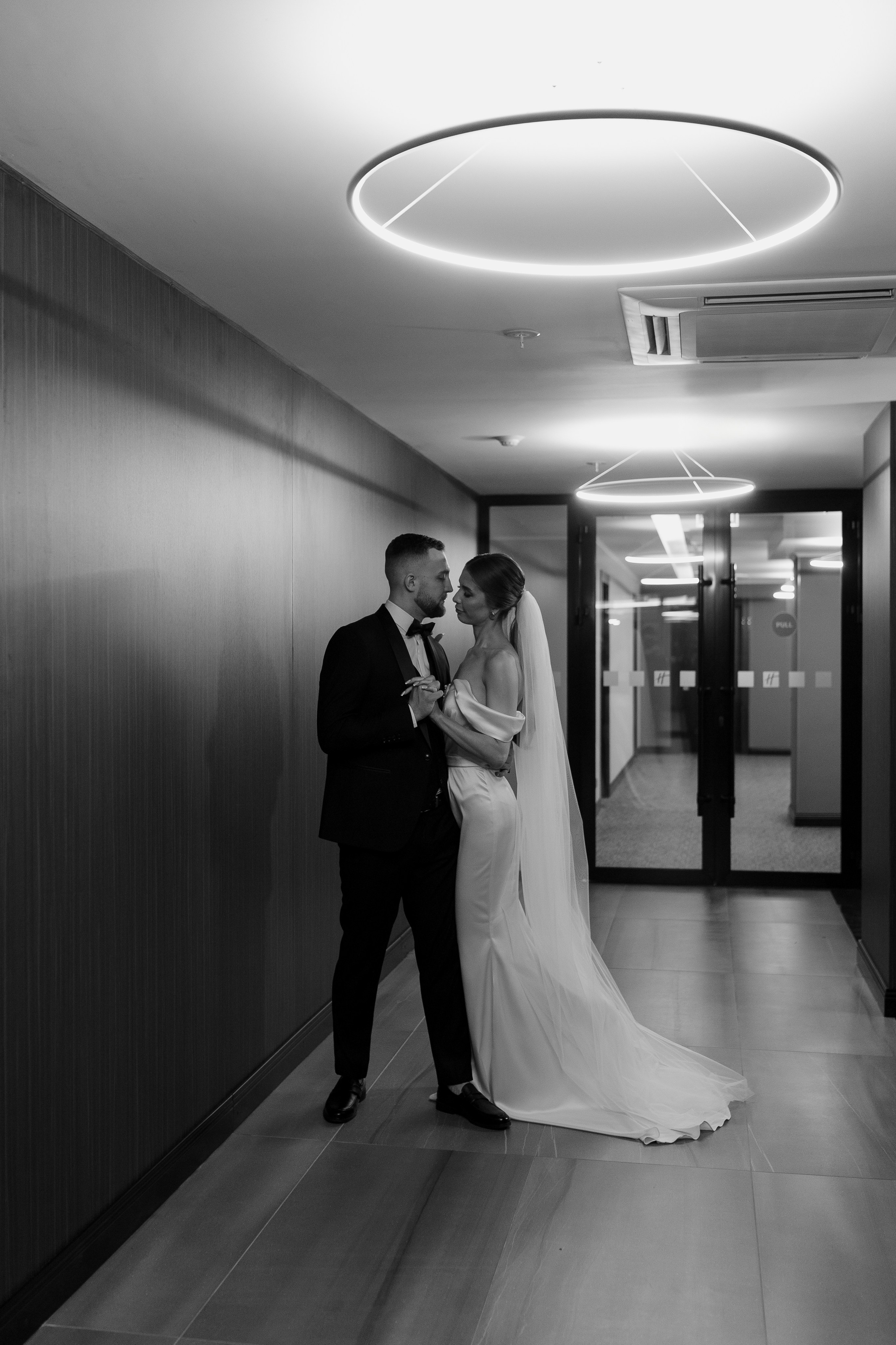 Владимир и Ляйсан. Фотограф Челябинск Юлия Ермакова