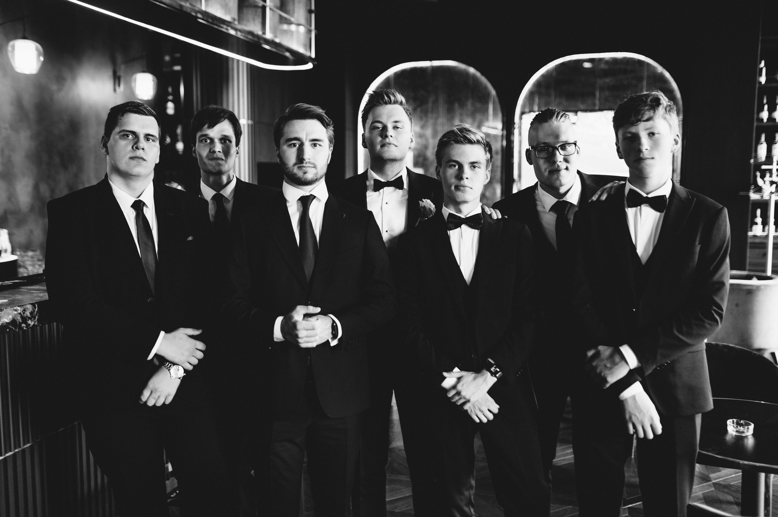 Анна и Макс. Профессиональный фотограф Алексей Васенцев. Минск, СПБ, Москва