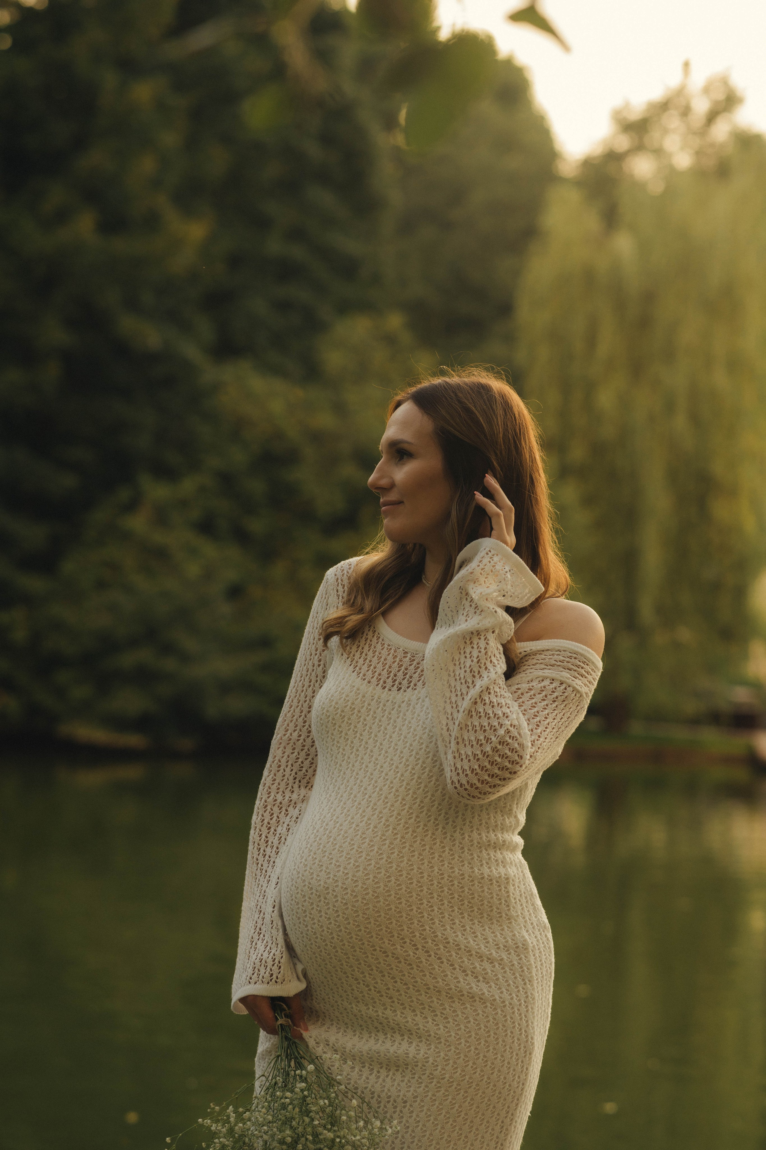 Настя и Саша