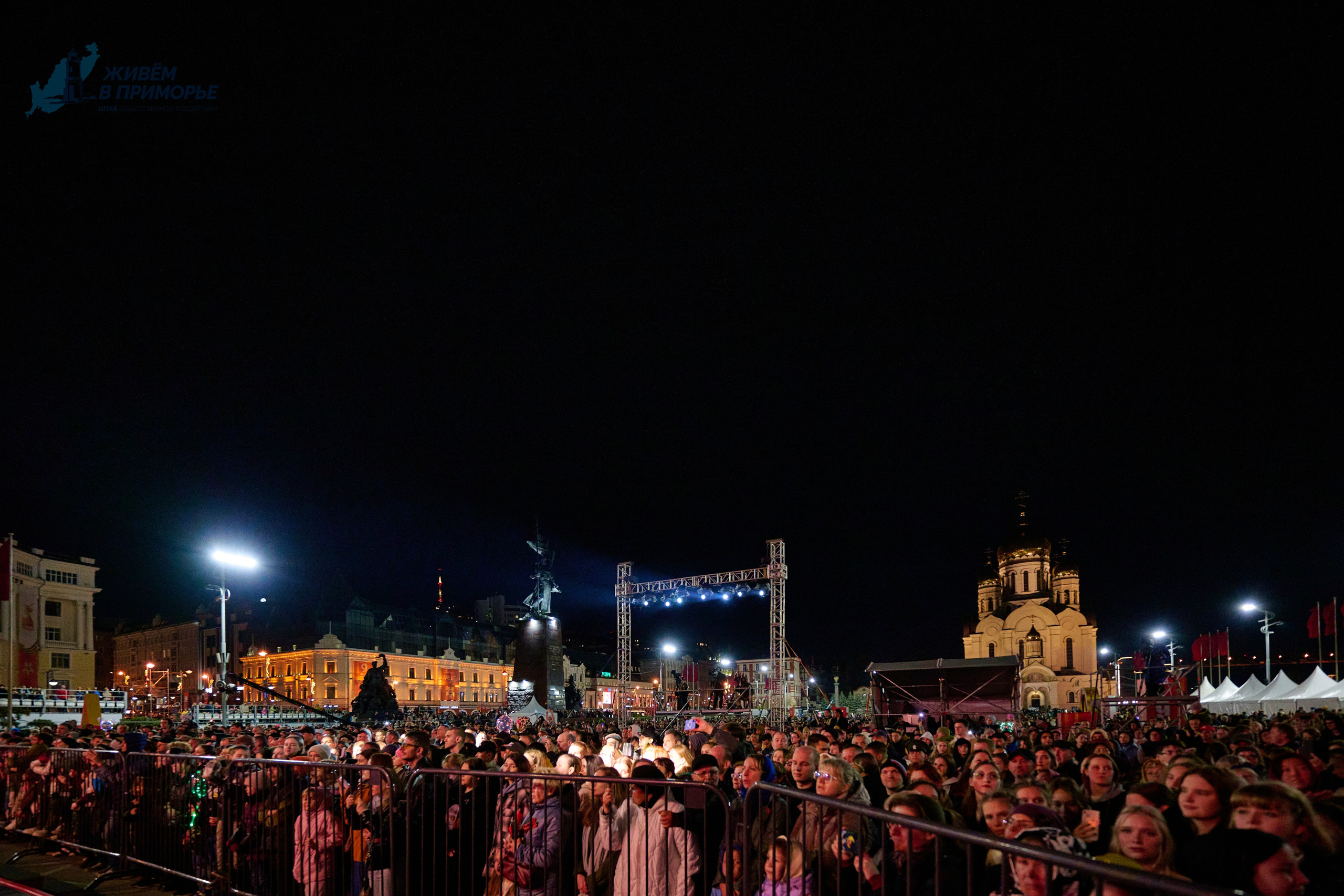 9 мая 2025. Профессиональный репортажный фотограф Инесса Иминова