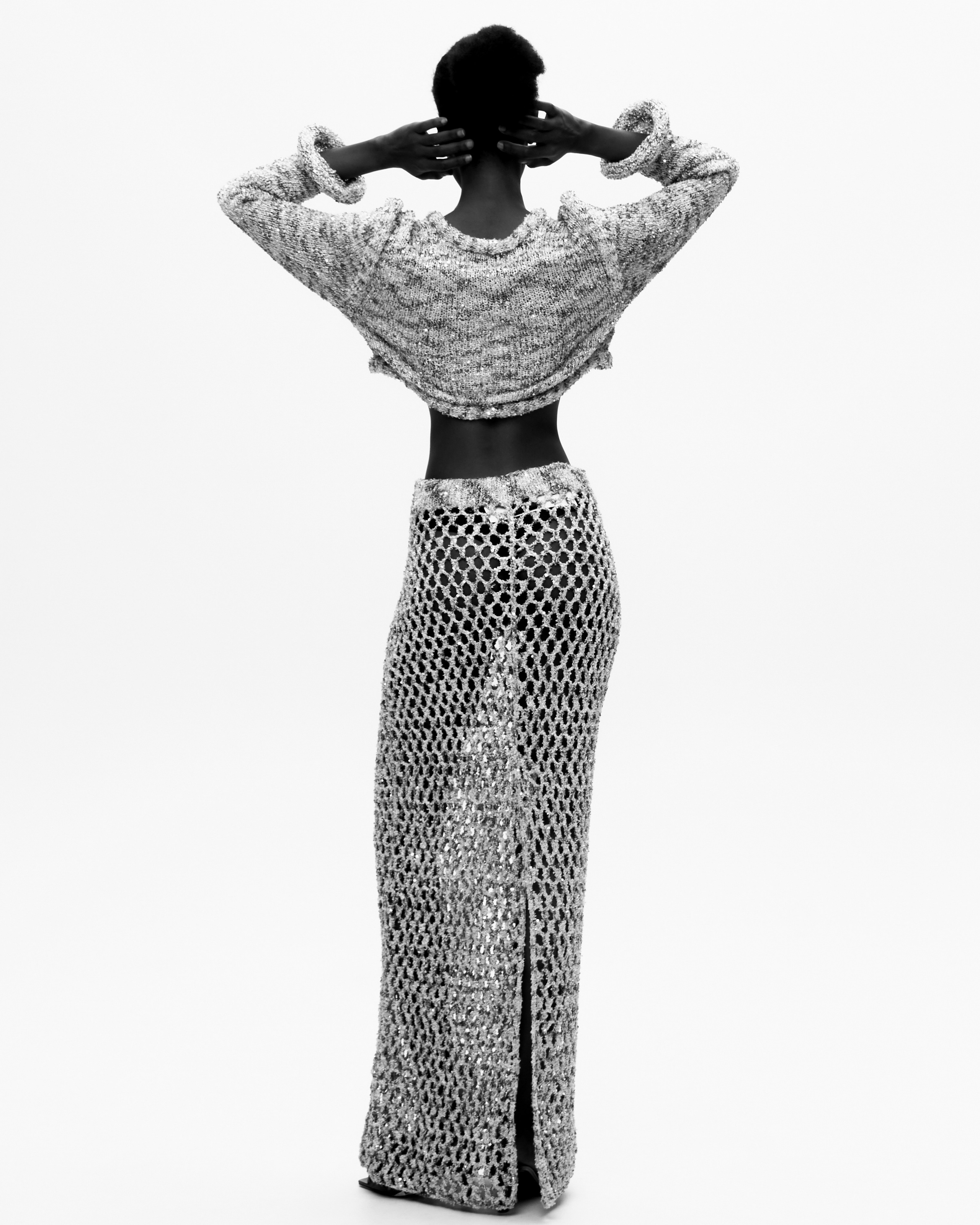 VERVE. Fashion photographer Annа