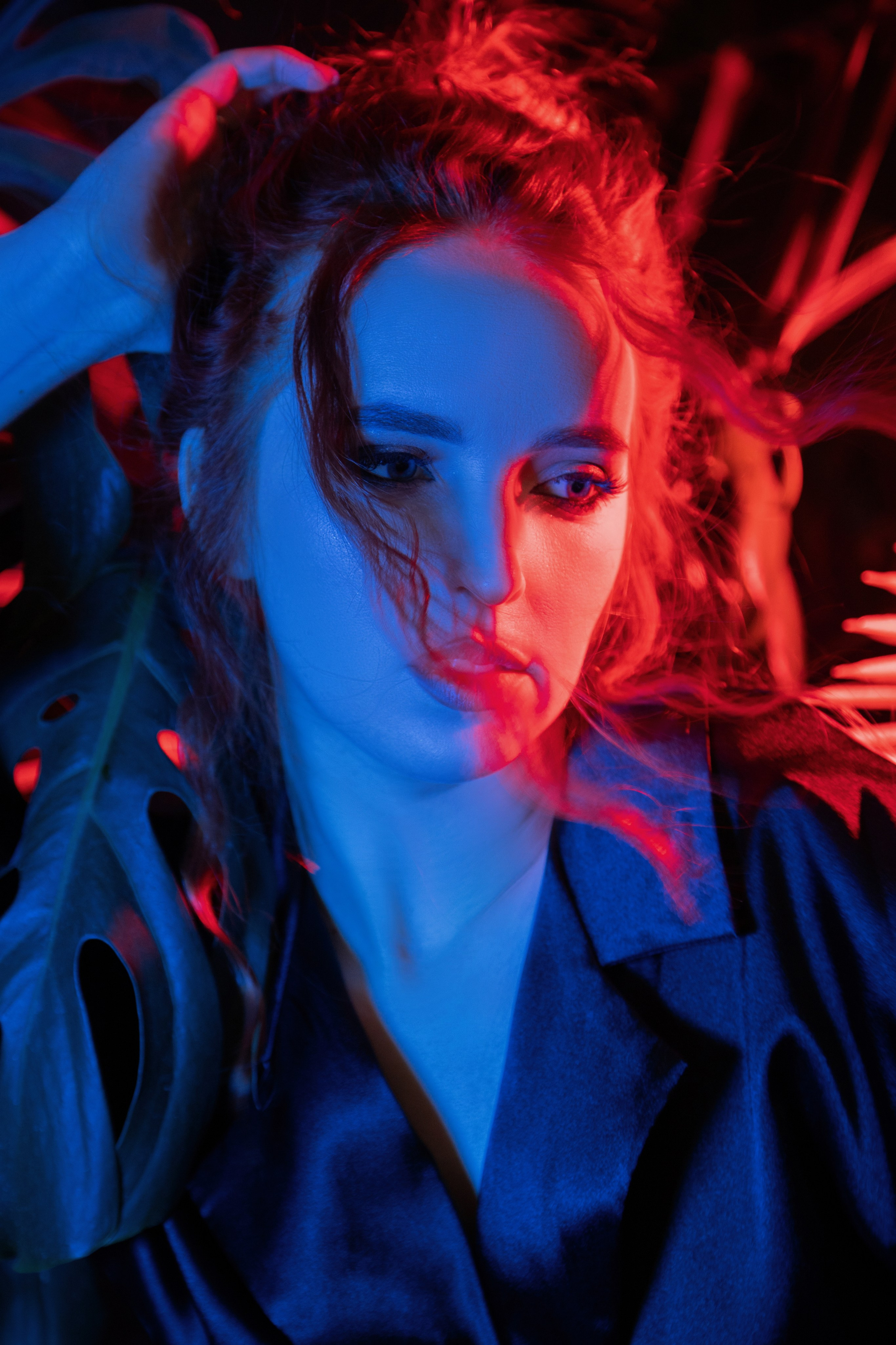 Palm. Студийный фотограф | Ксения | Ростов-на-дону