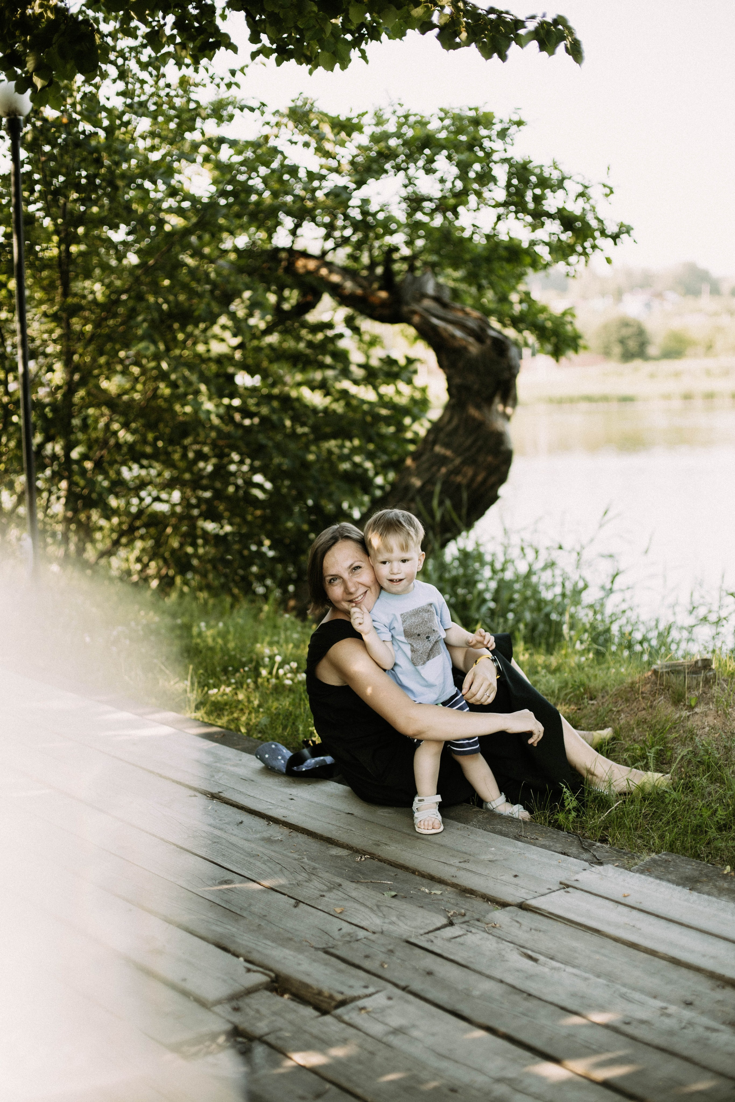 Сева. Ворсма. Фотограф в Нижнем Новгороде