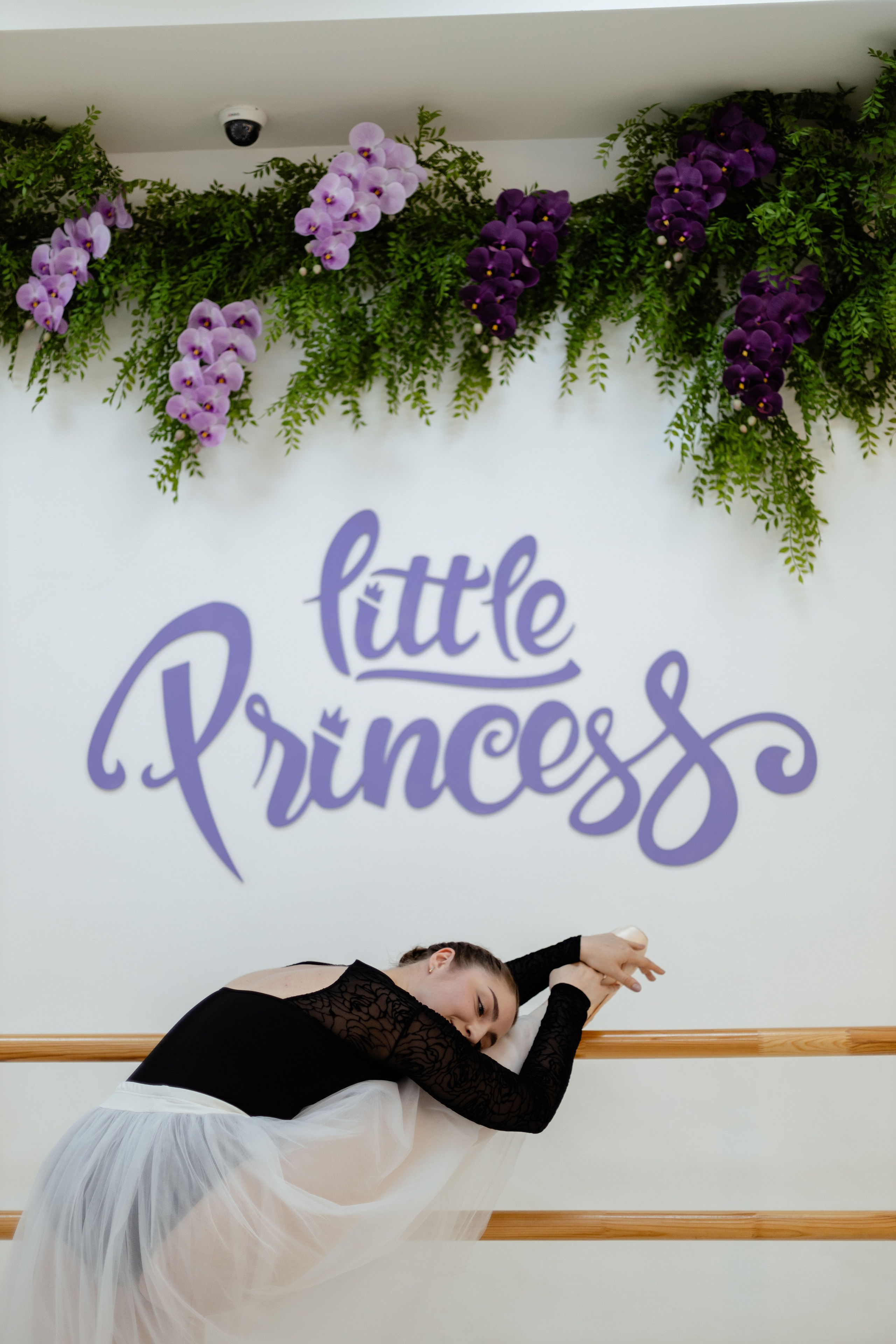 Little Princess. Репортажный фотограф в Мурманской области