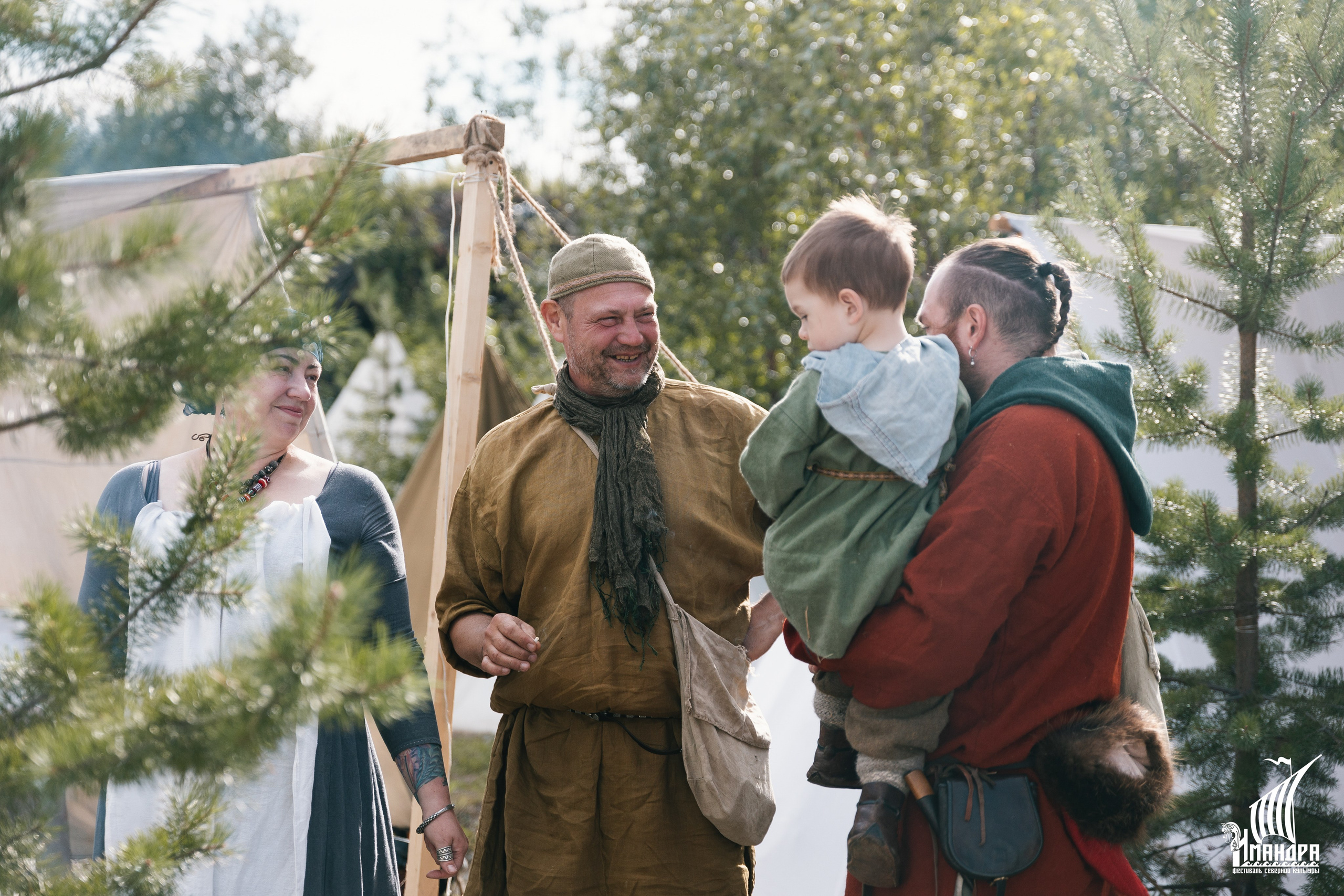 Imandra 2025. Репортажный фотограф в Мурманской области