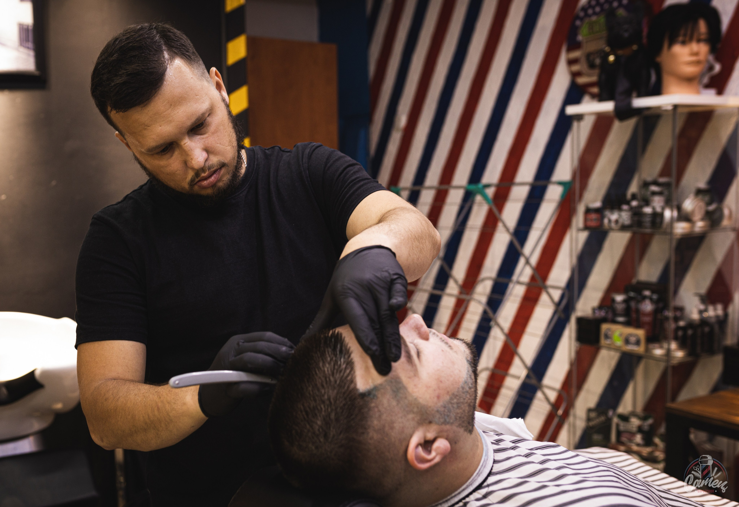 Салоны. Портретный фотограф Кристина Лукьянова