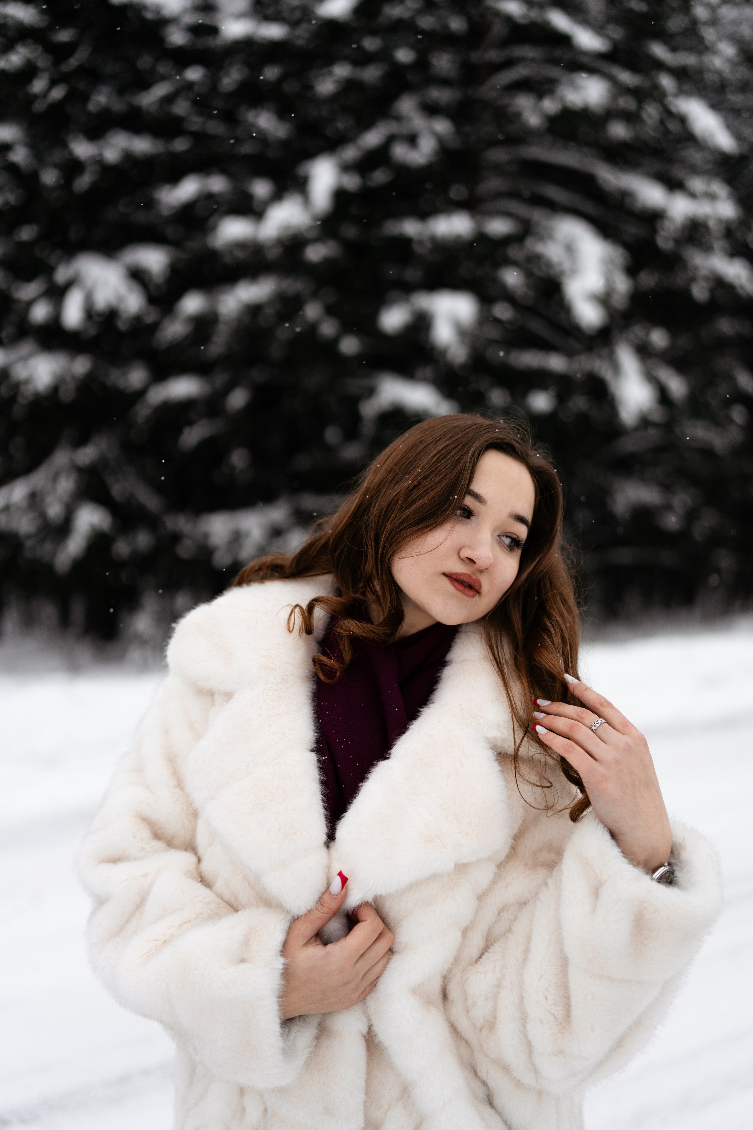 Екатерина. Vlad Trykov