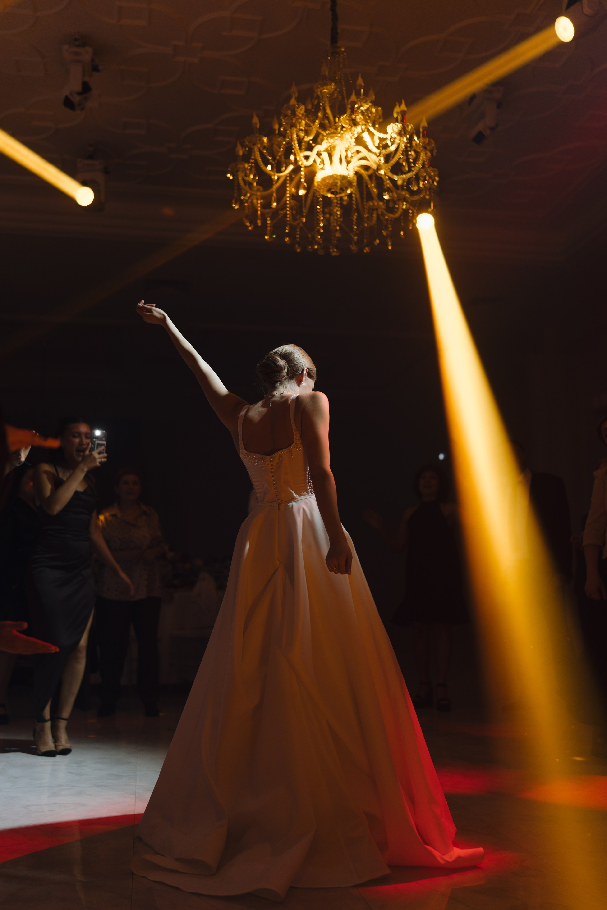 Рома и Алена. Свадебный фотограф Решетников Дмитрий