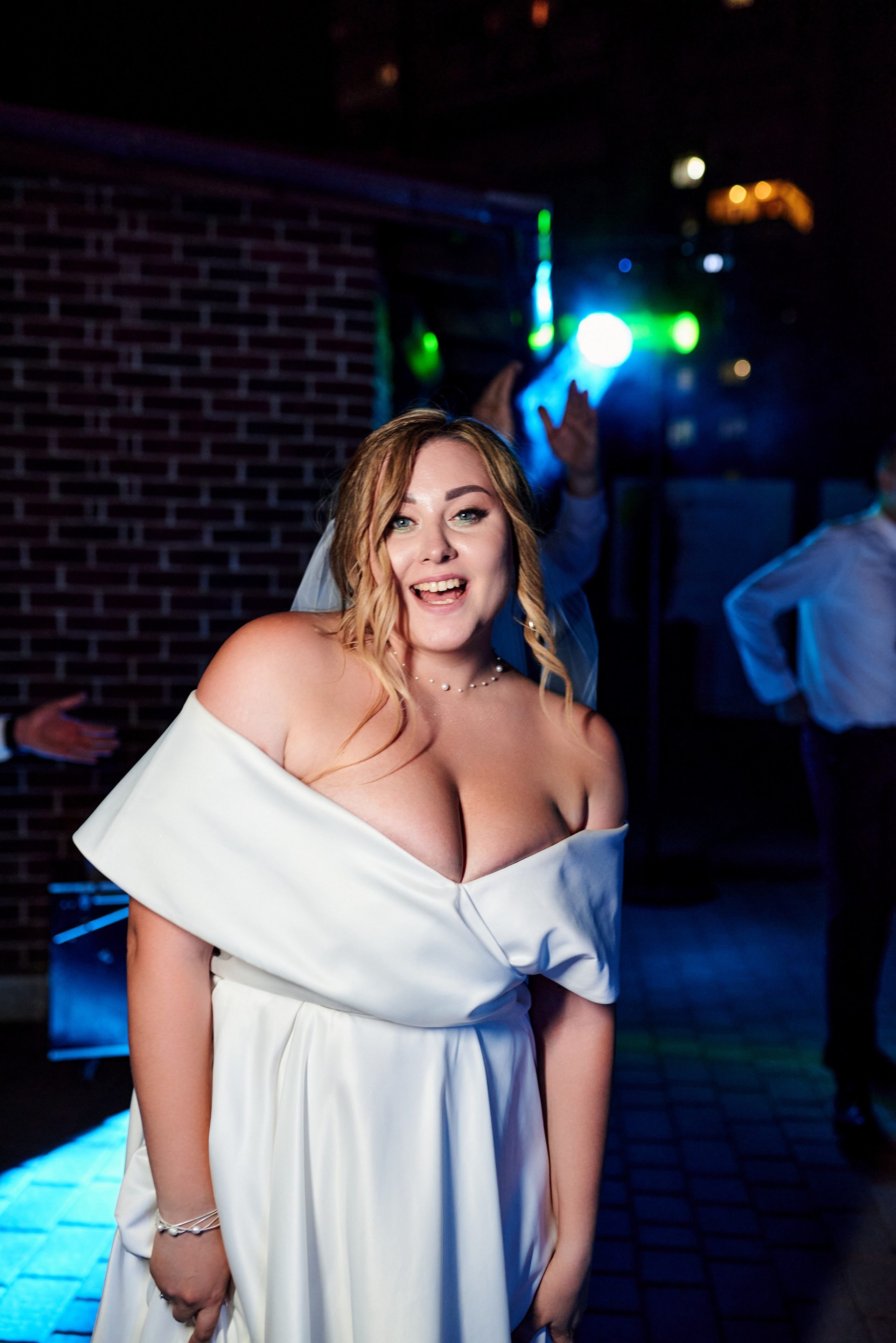 Свадьба Даши и Артема. Свадебный фотограф г. Новочеркасск г. Ростов-на-Дону