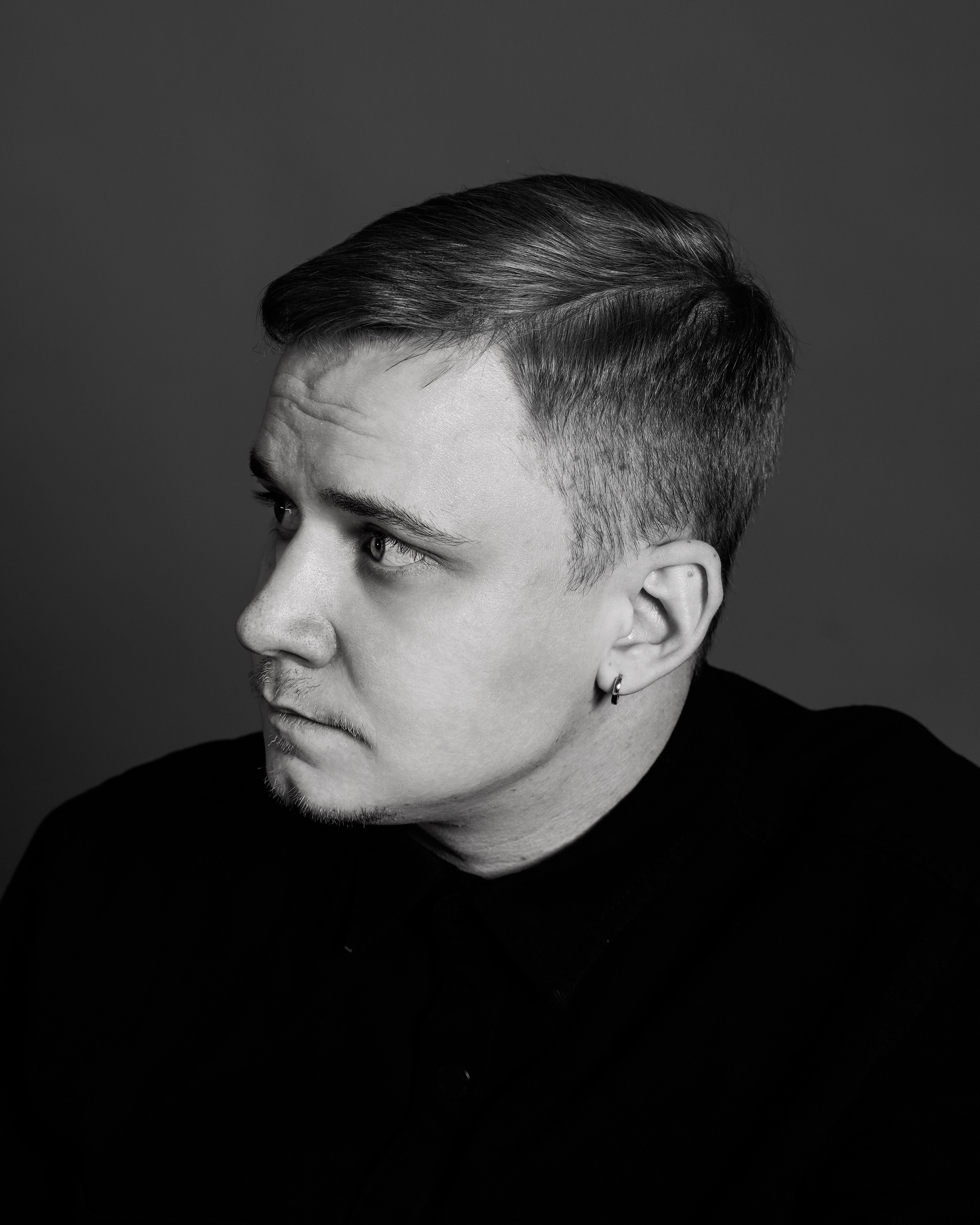 МИША | STIBIUM STUDIO. Photographer Barcelona