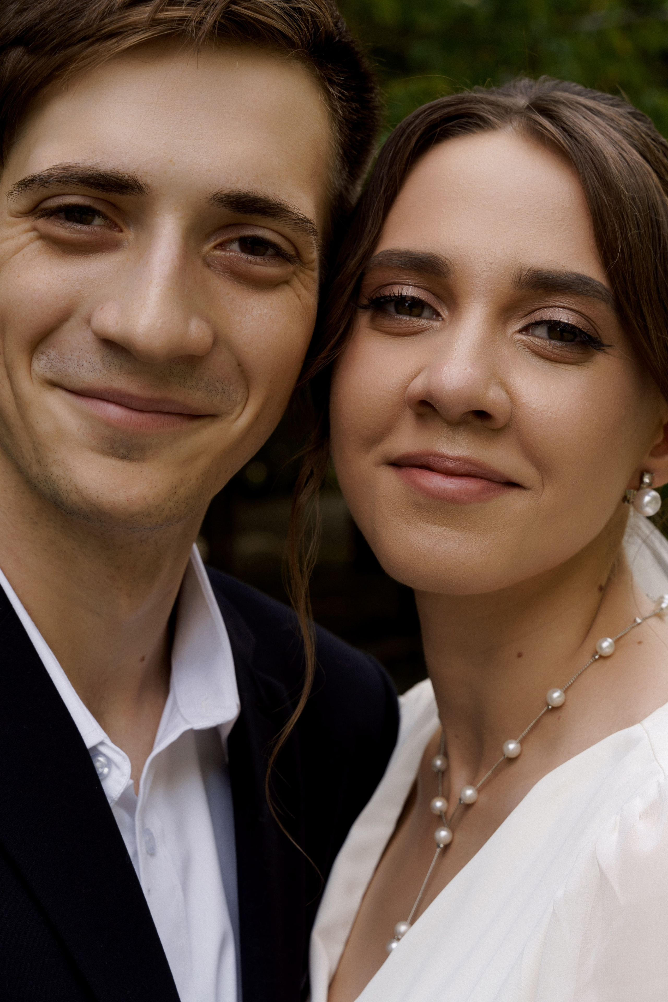 Наш свадебный день. Моменты и истории о вас настоящих