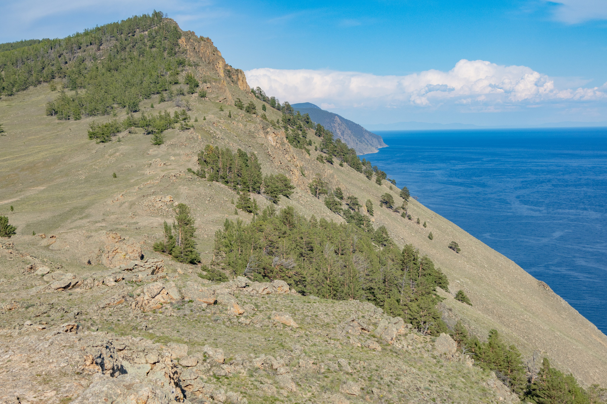 Ольхон. Jean De Vivre Gallery