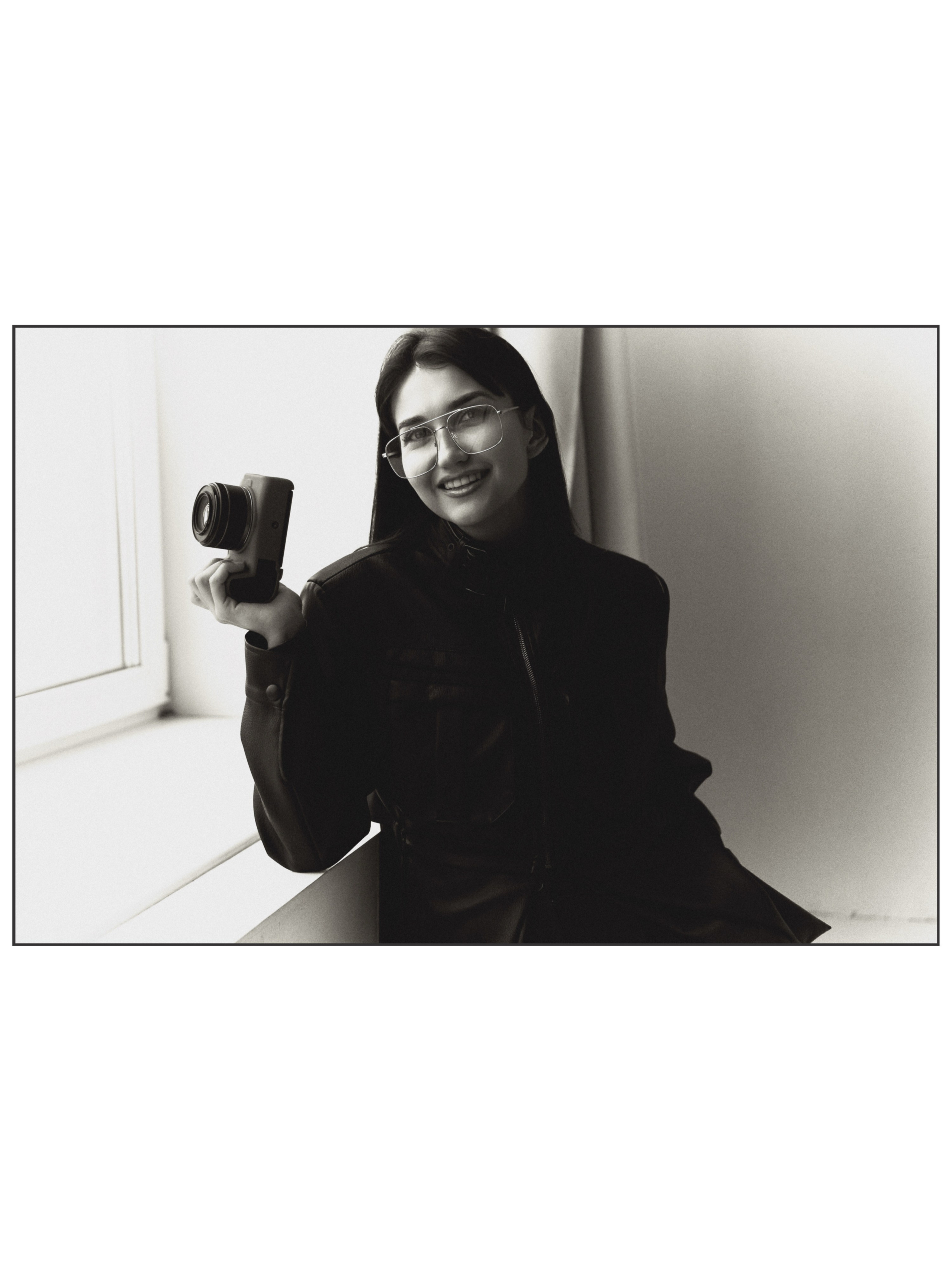 Ilia. Индивидуальная и семейная фотосессия в Чебоксарах Оксана Русакова