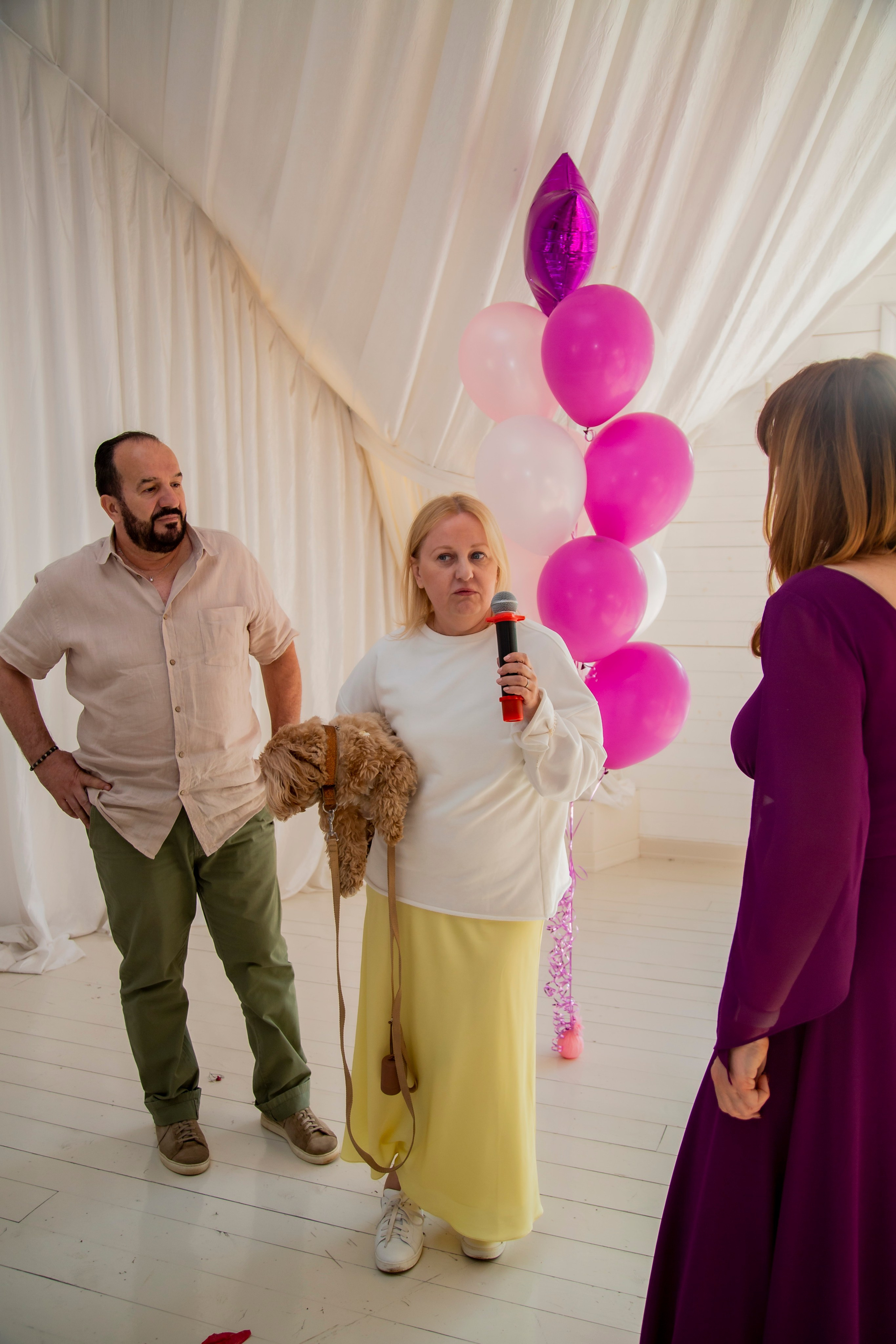 Юбилей. 𝓕𝓸𝓽𝓸𝓰𝓻𝓪𝓯 𝓑𝓪𝓵𝓪𝓼𝓱𝓲𝓱𝓪 / 𝓜𝓸𝓼𝓴𝓿𝓪