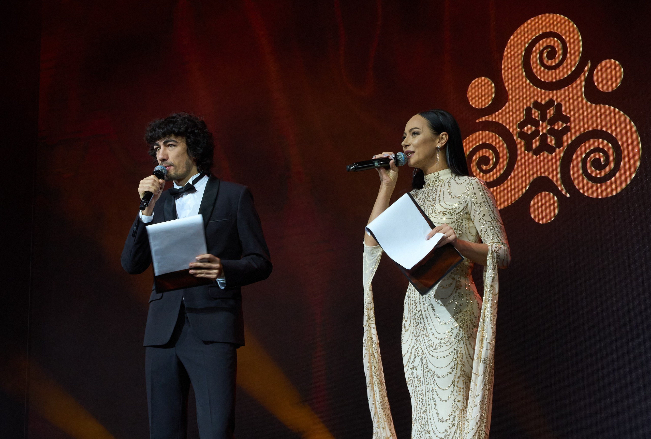 Азия Сибирь | Красноярск. Александр Сазонов Красноярск