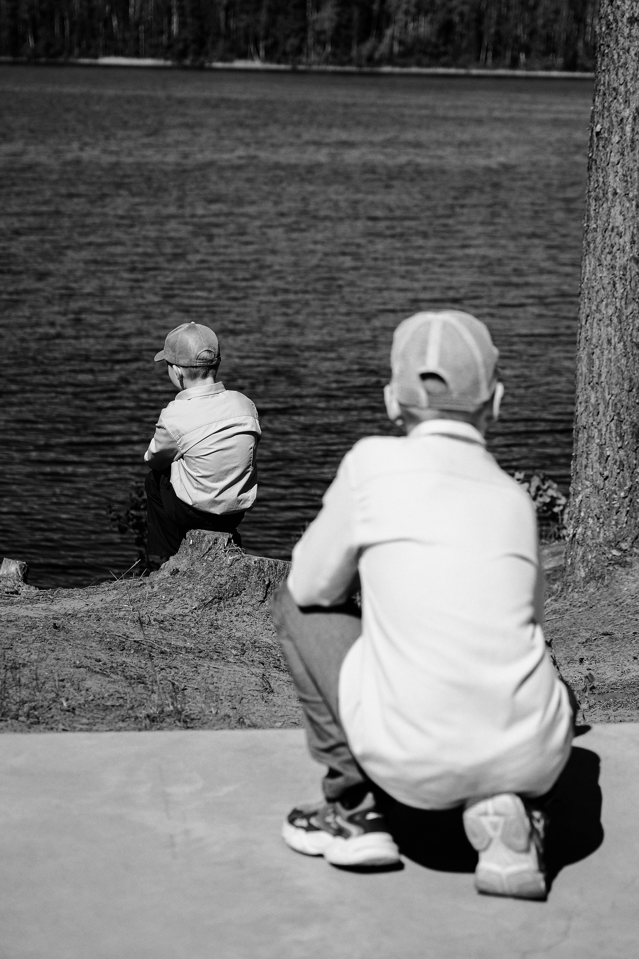 Илья и Кристина. Свадебный фотограф Чайковский