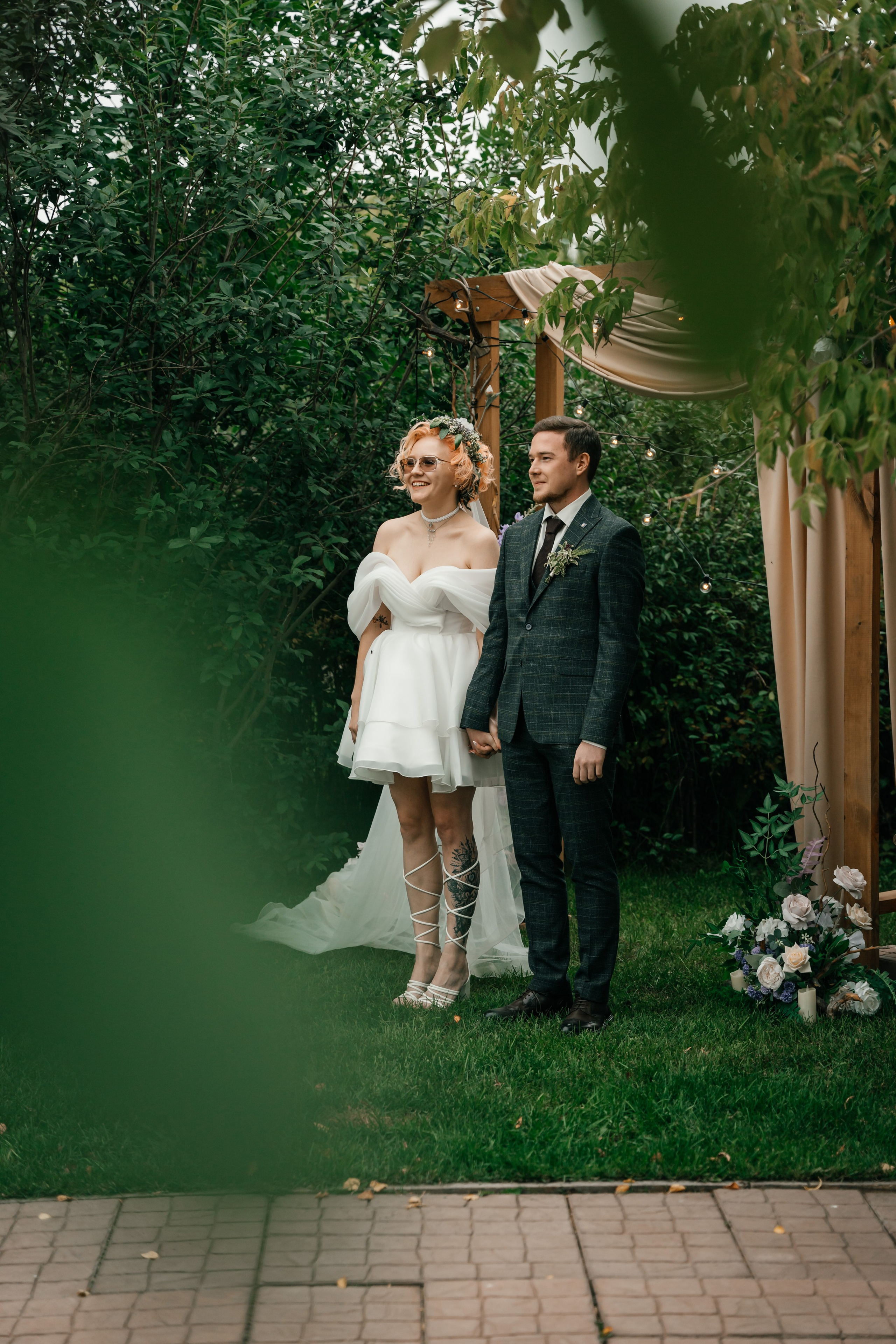 Варвара и Александр. Ульяна Ремезова | Фотограф | Челябинск