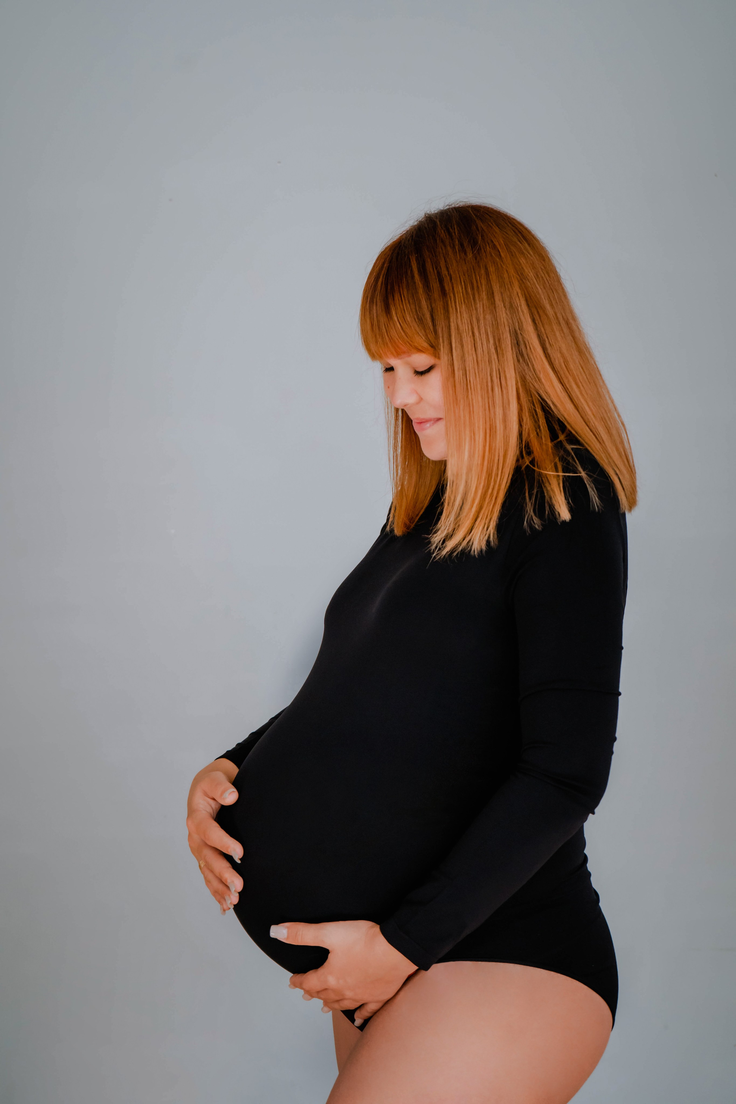 Света и Андрей. Беременность. Фотограф СЕМЬИ и ДЕТСТВА в Краснодаре и Краснодарском крае Екатерина Москат