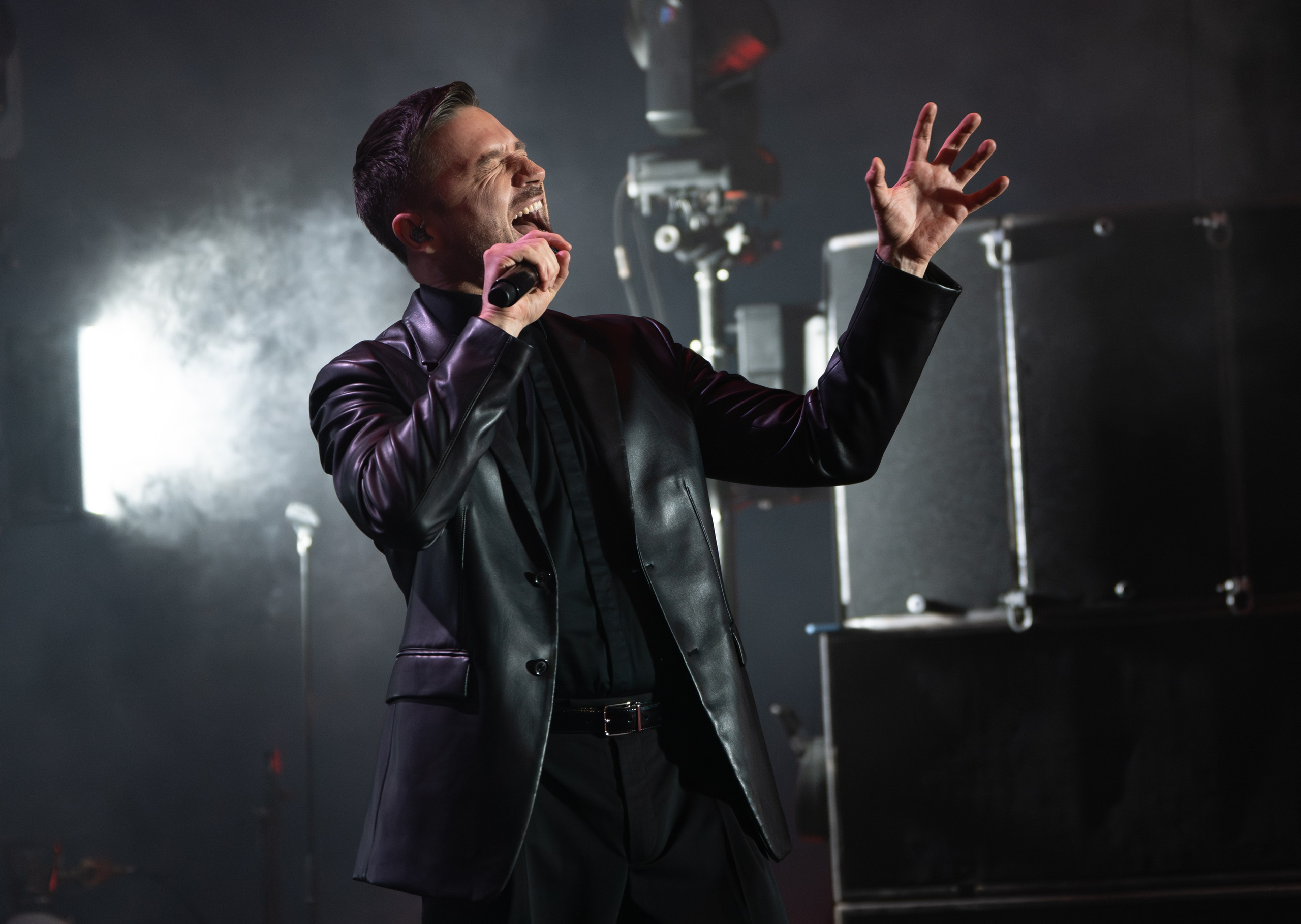 Съемка концертов культурно-массовых мероприятий. Профессиональный фотограф и видеооператор Гладышев Даниил