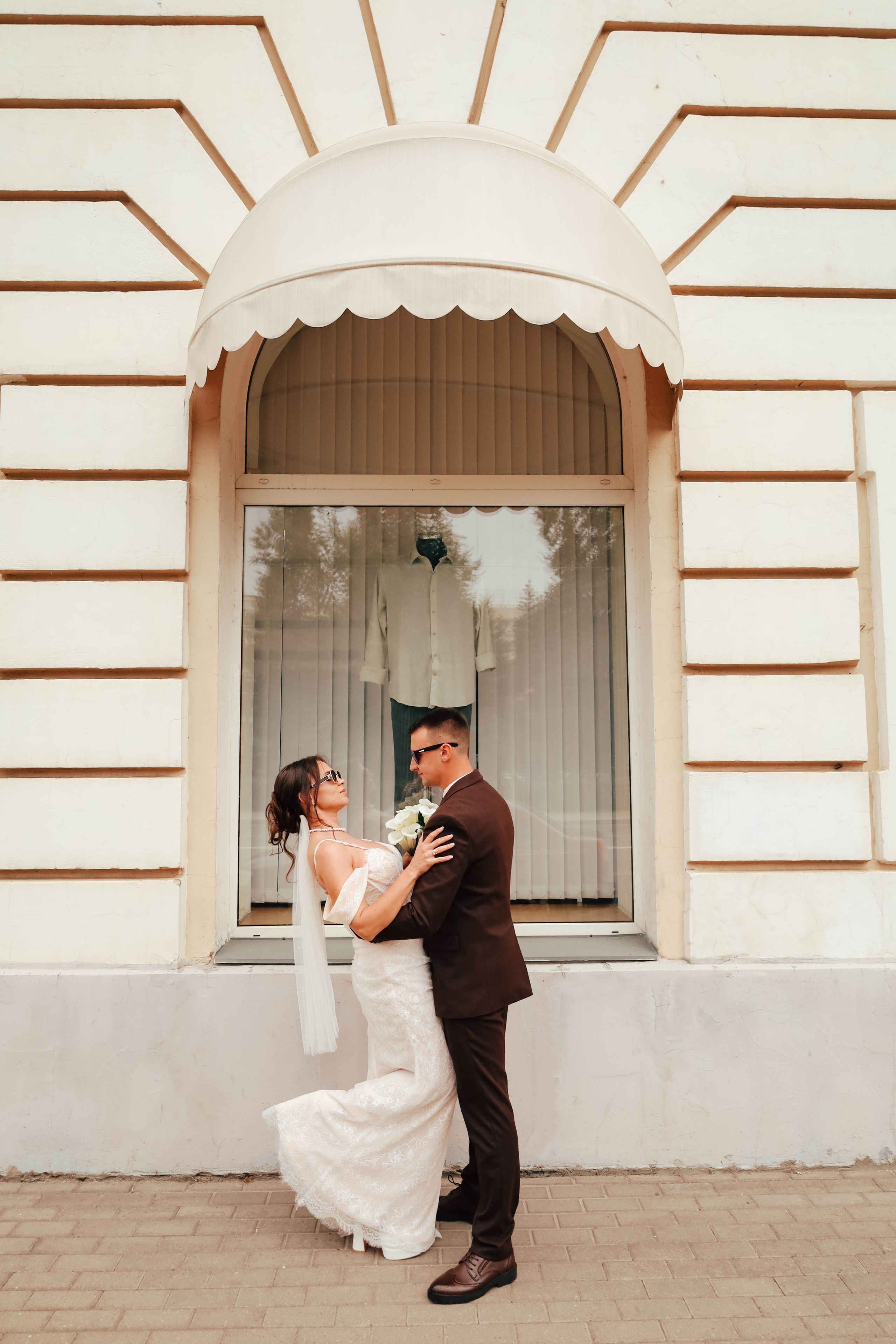 Свадьба Наташи и Максима. Фотограф Химки Анна Татарских