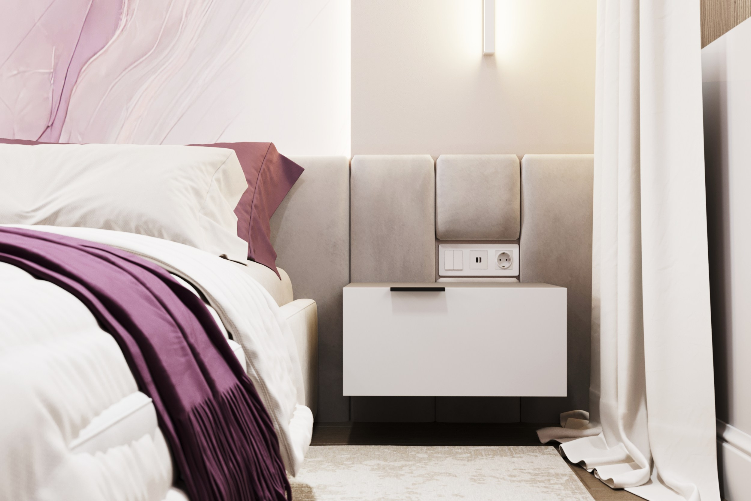 Дом на Чёрной Речке. Arrogant Arch