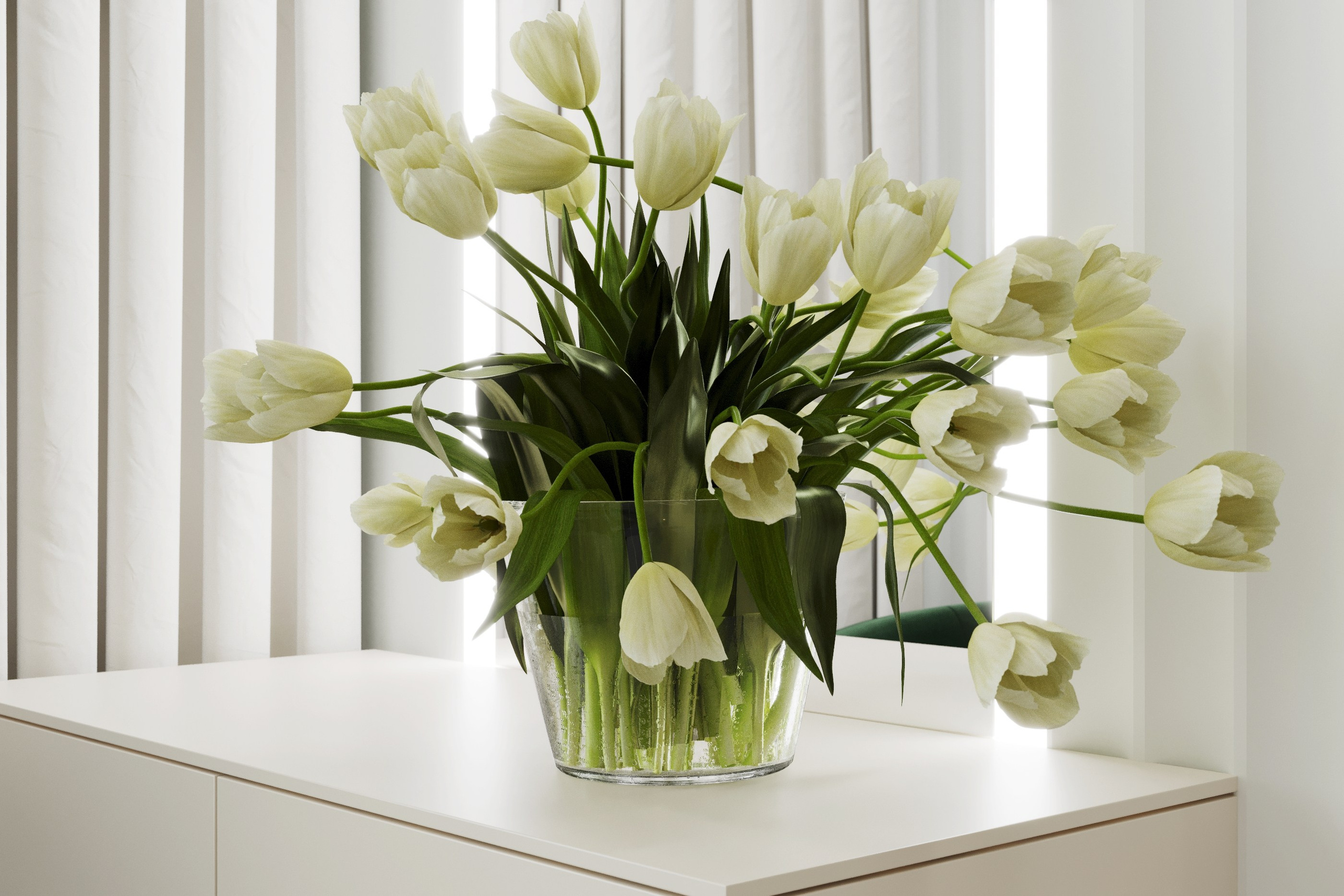 Спальня. Arrogant Arch