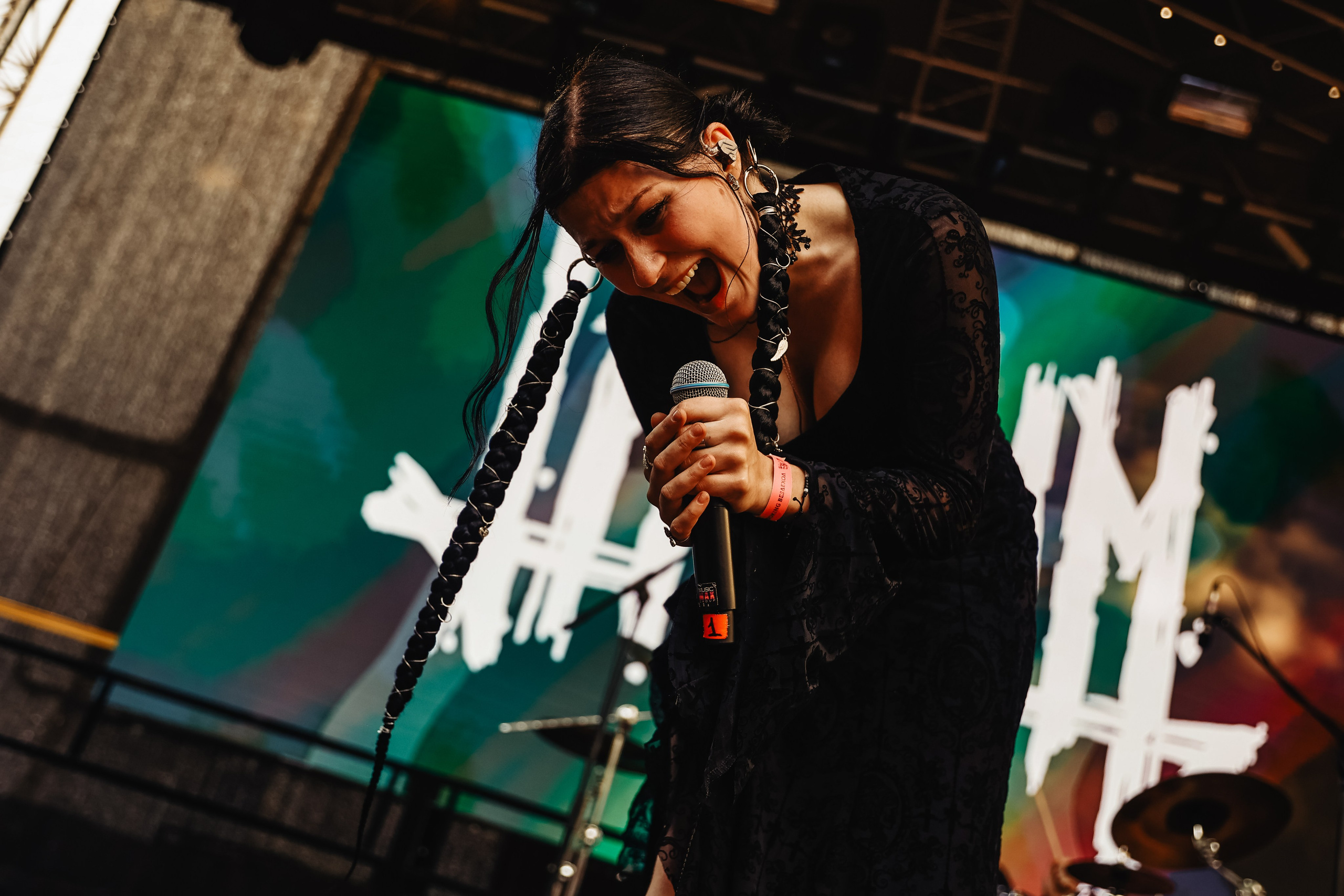 ЛЕТНИЙ МЕТАЛ В ПРАВДЕ