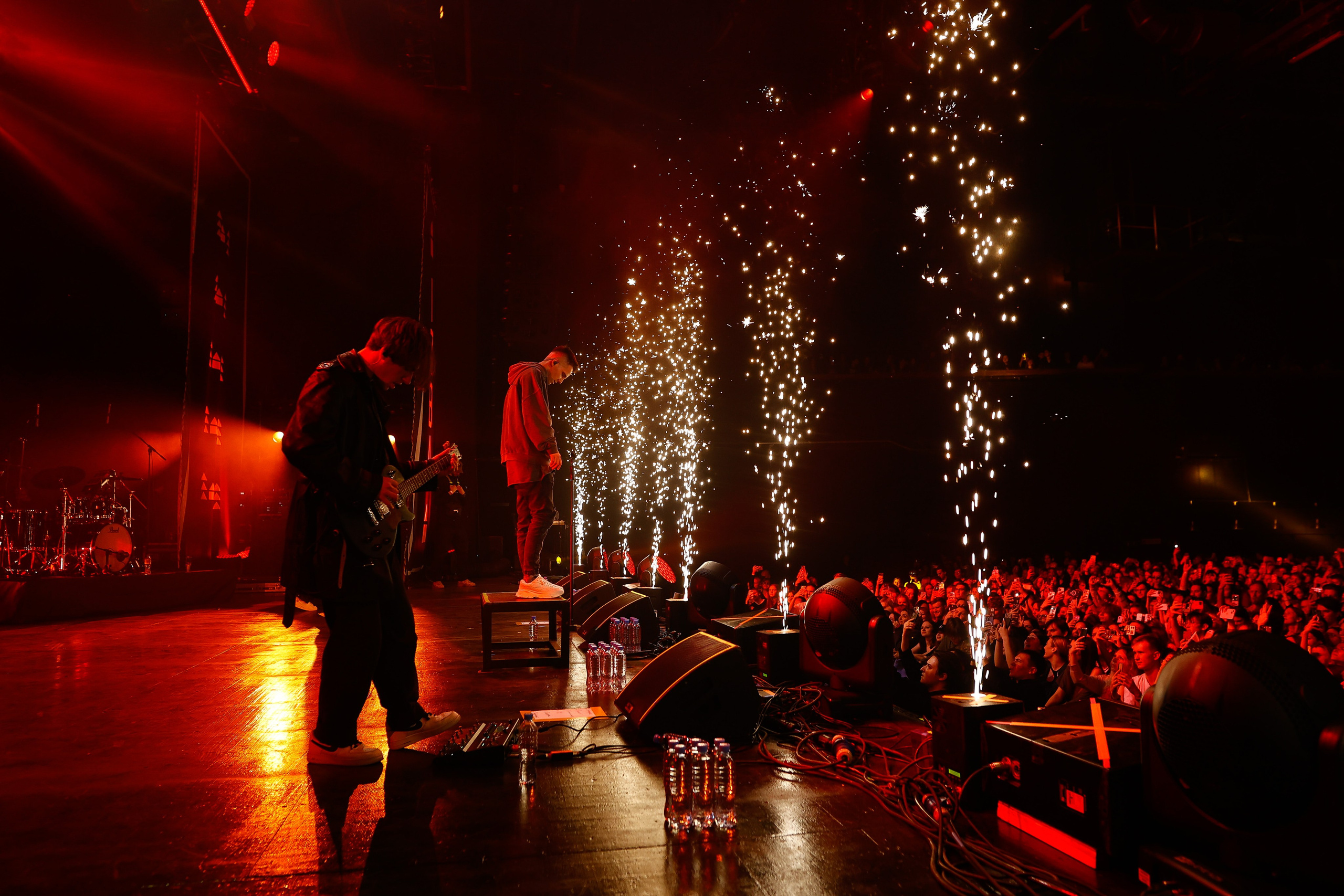 IZBA FEST @VK STADIUM