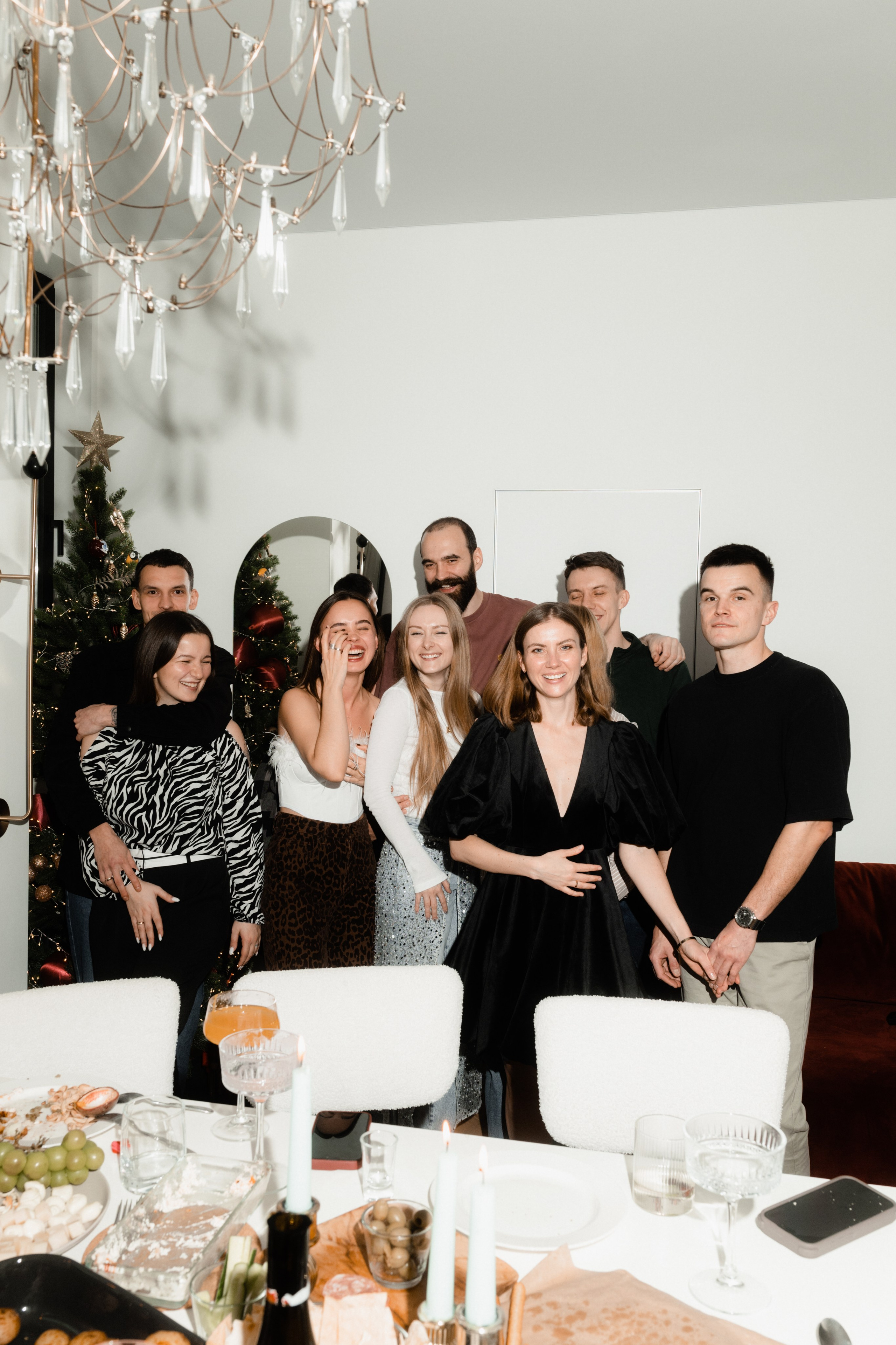 Домашний день рождения. Фотограф и видеограф Мария Банщикова, Солнечногорск, Москва