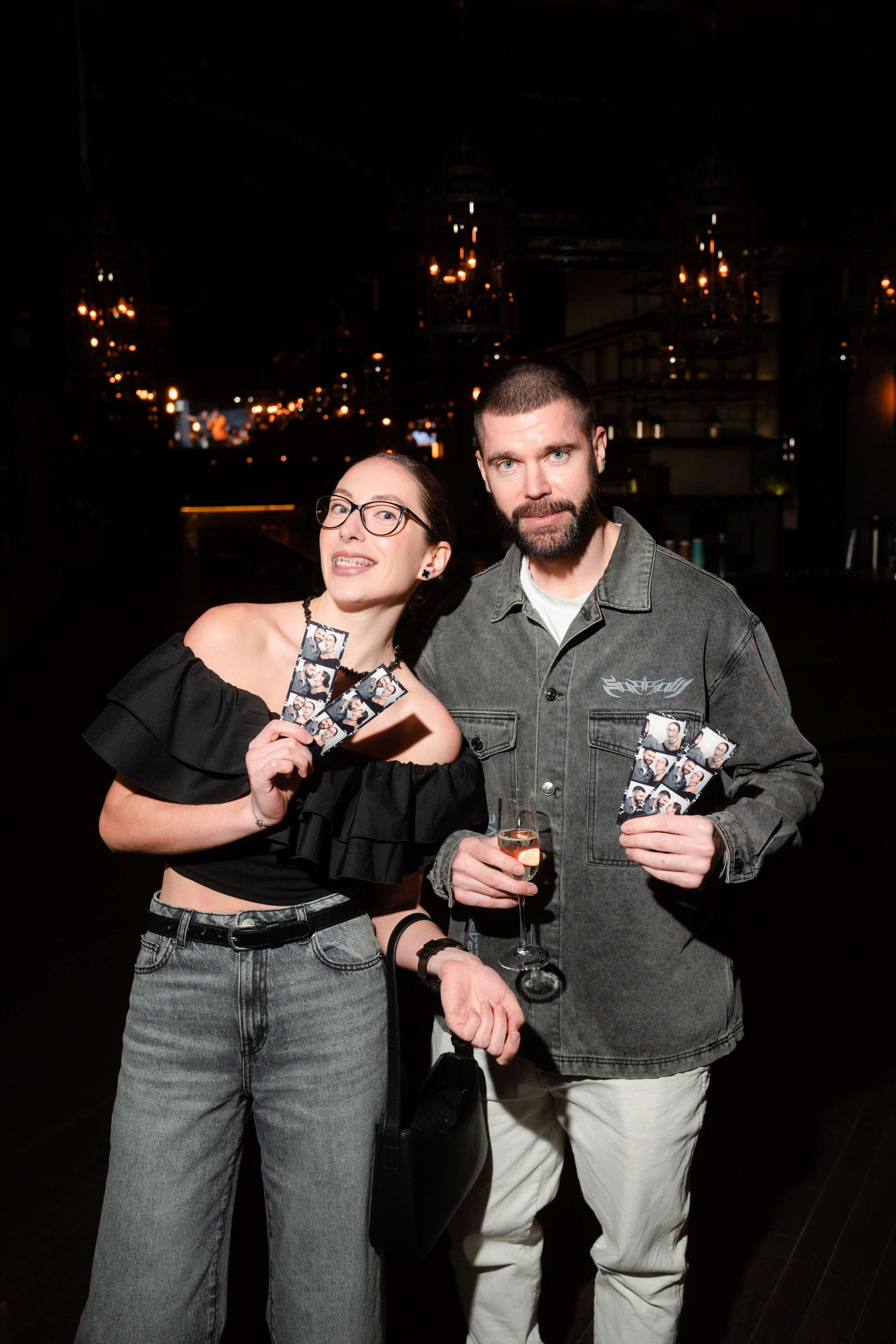 БК Московский 2026. Фотограф и видеограф Мария Банщикова, Солнечногорск, Москва